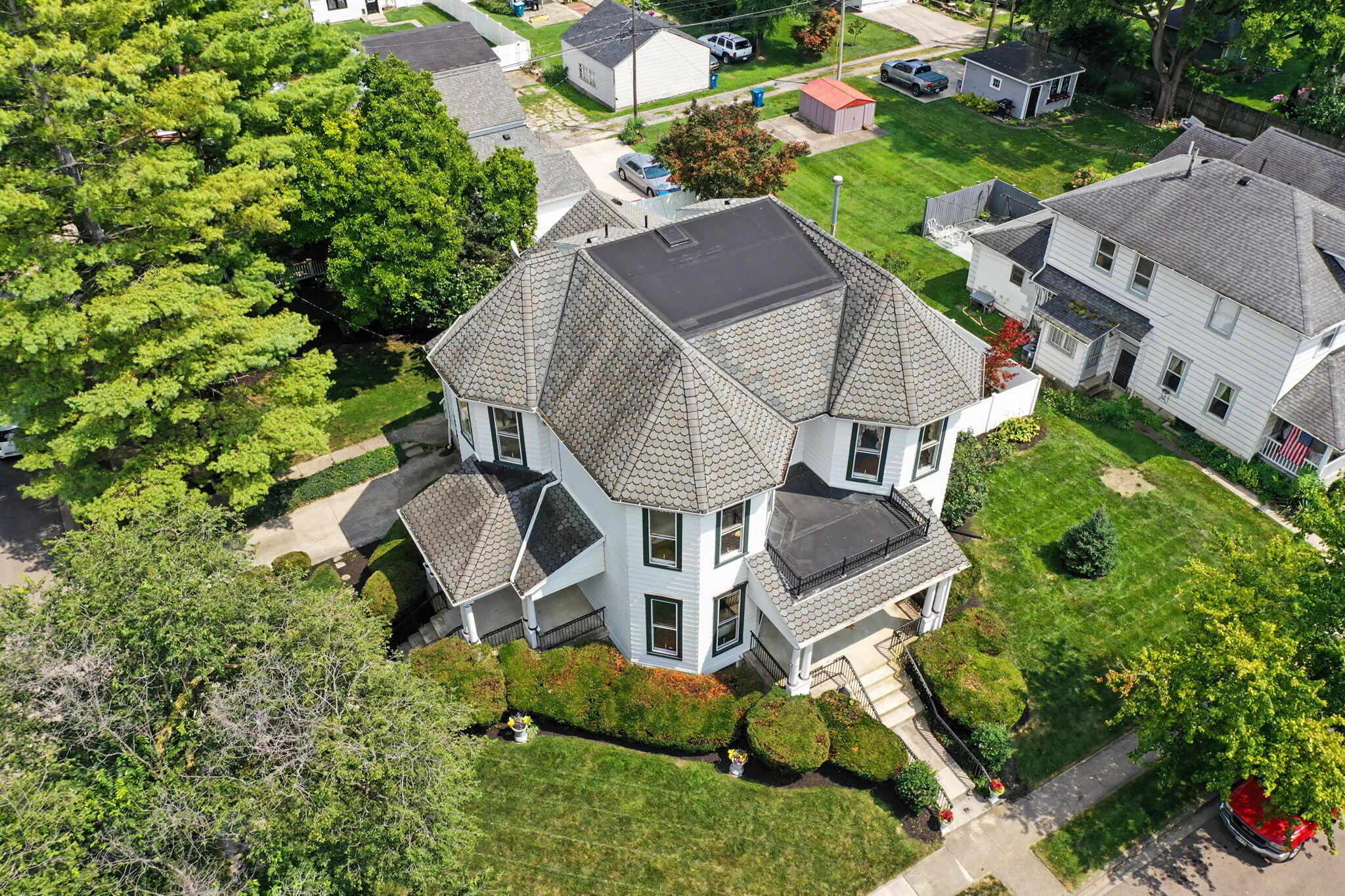 108 3rd, Tipp City, Ohio 45371