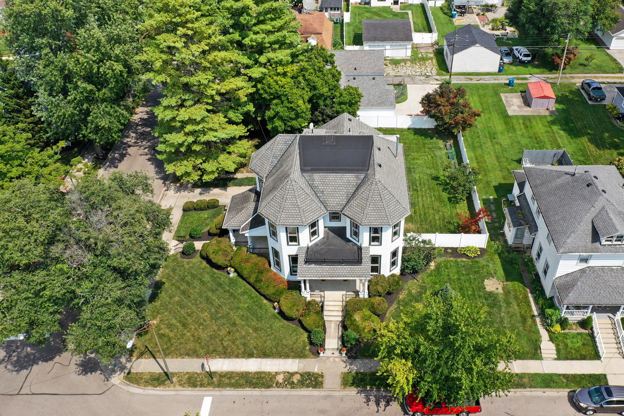 108 3rd, Tipp City, Ohio 45371