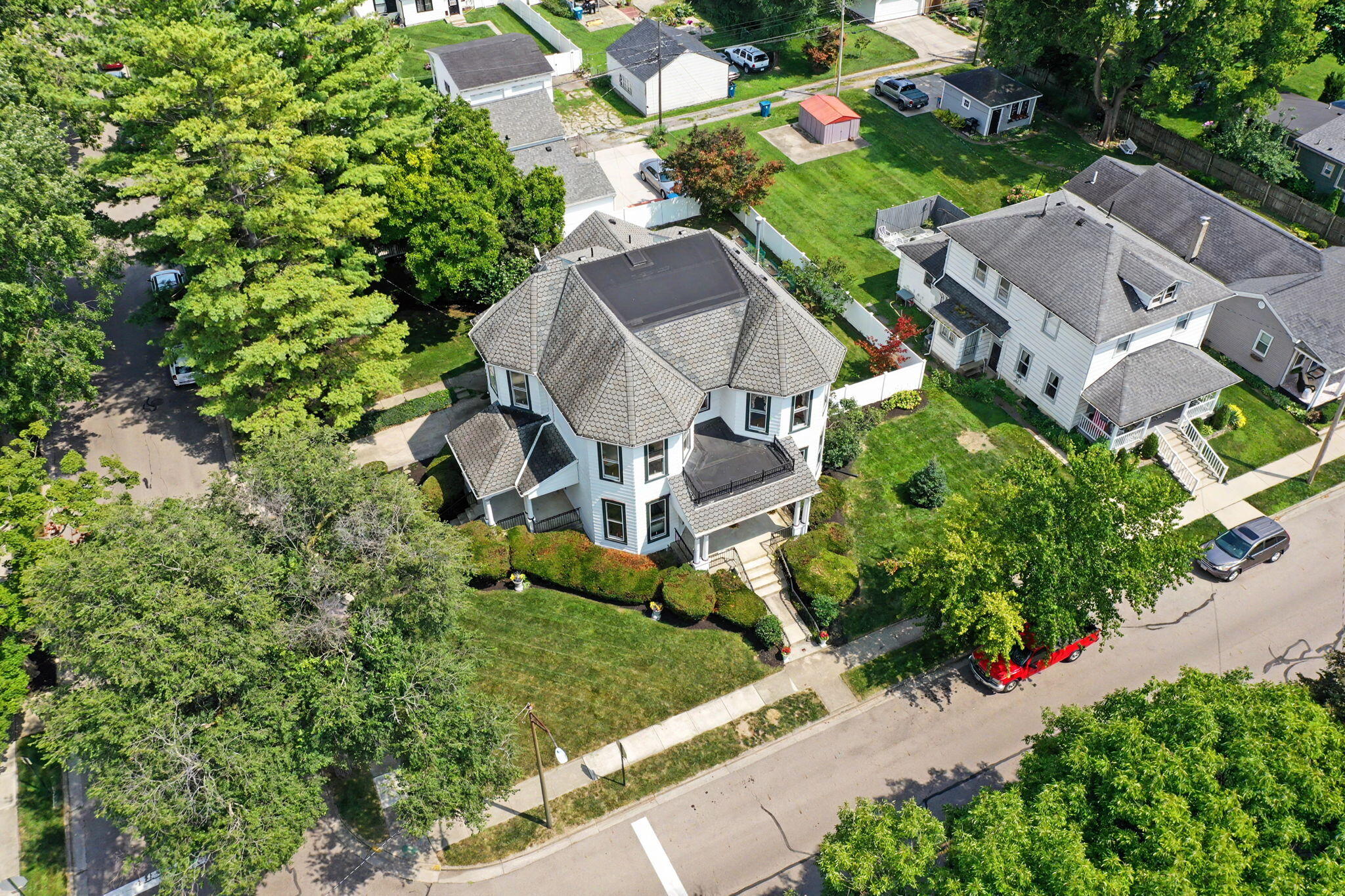 108 3rd, Tipp City, Ohio 45371
