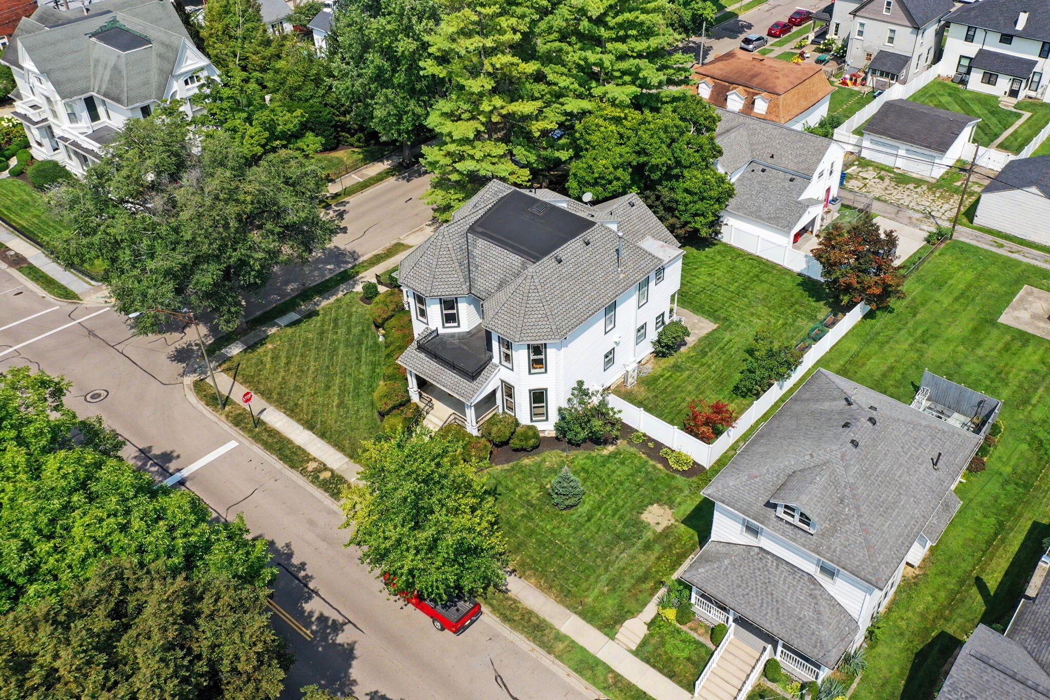 108 3rd, Tipp City, Ohio 45371