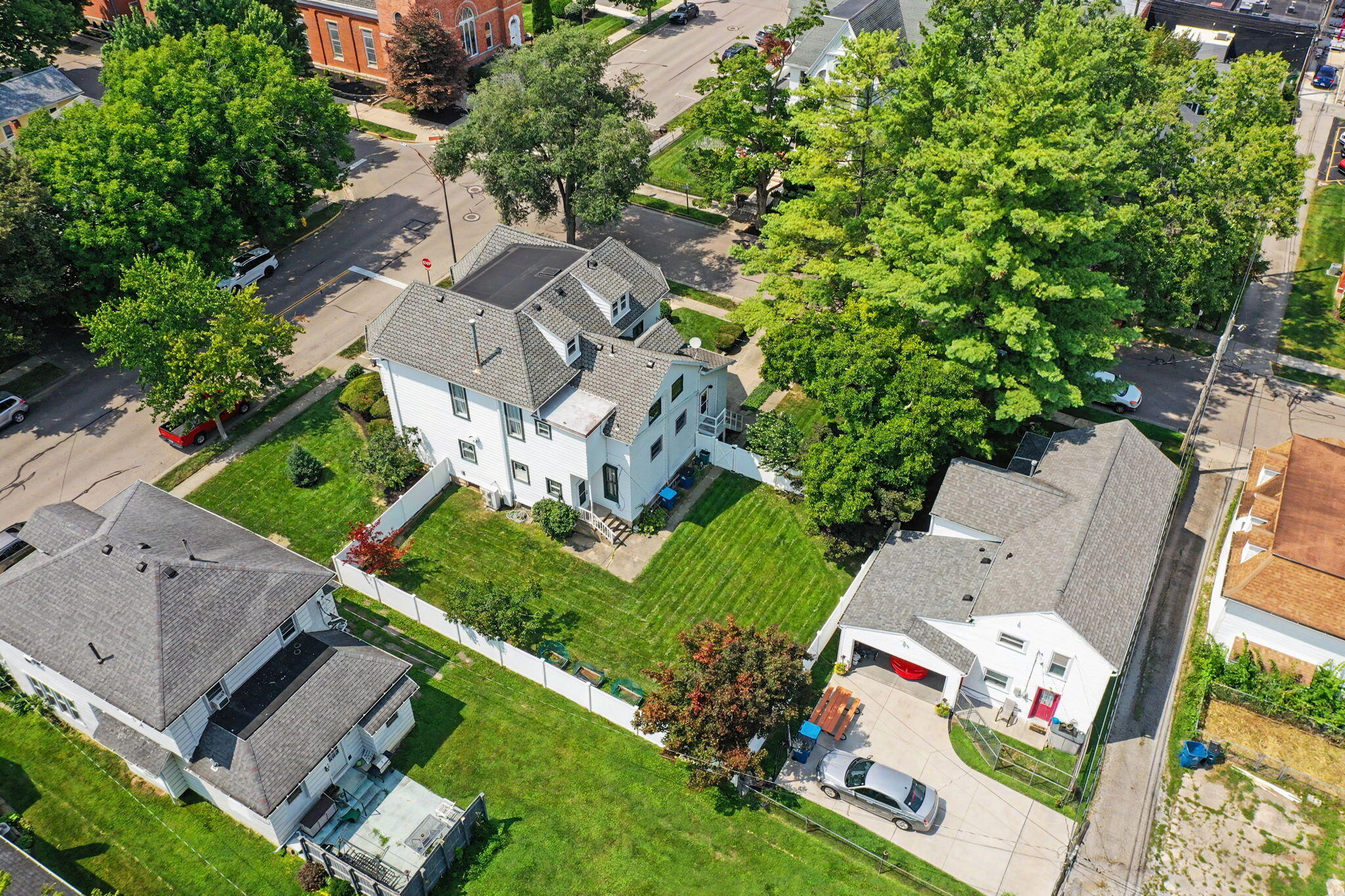 108 3rd, Tipp City, Ohio 45371