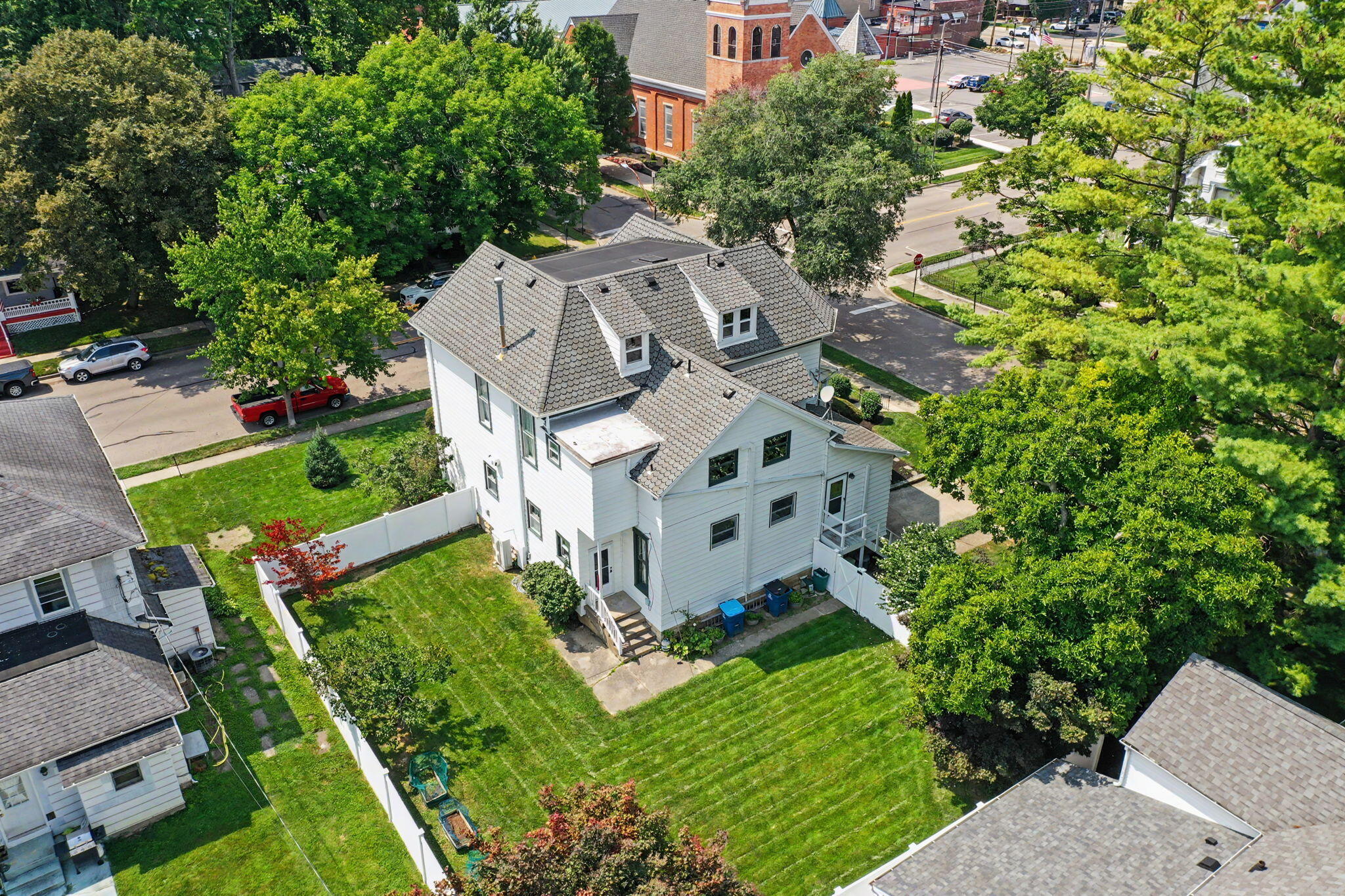 108 3rd, Tipp City, Ohio 45371