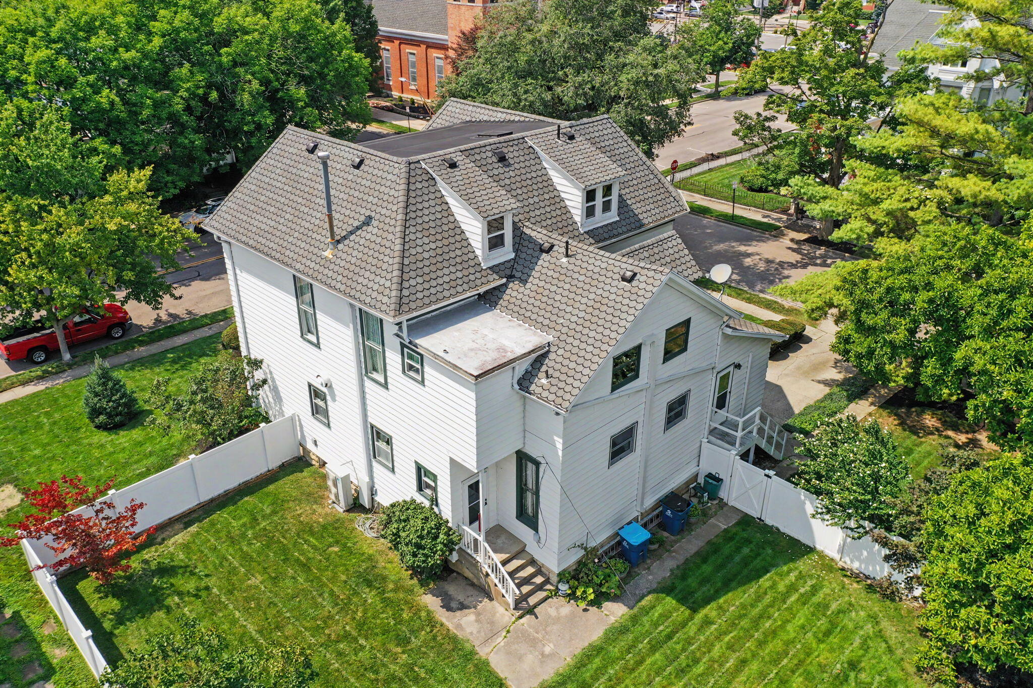 108 3rd, Tipp City, Ohio 45371
