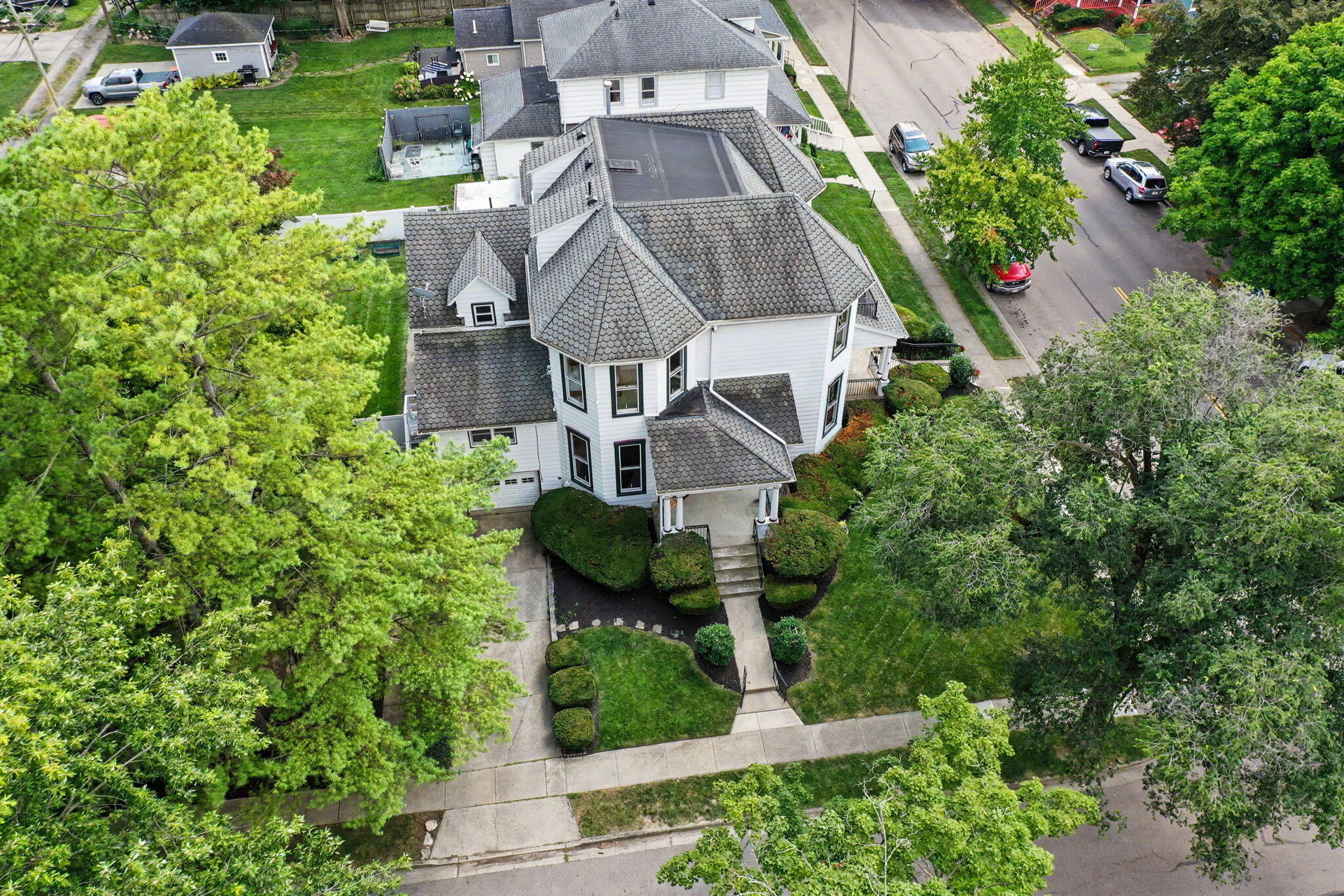 108 3rd, Tipp City, Ohio 45371