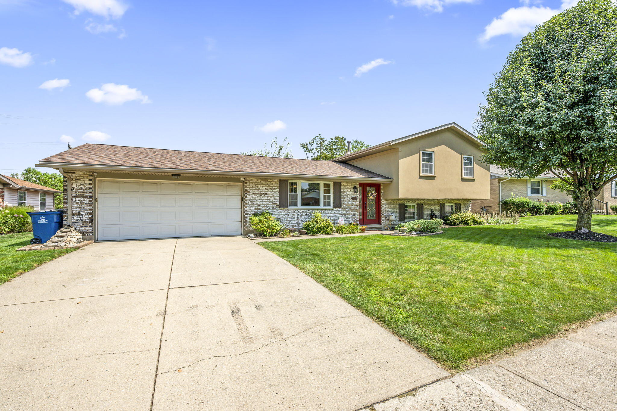 562 Hathaway, Tipp City, Ohio 45371