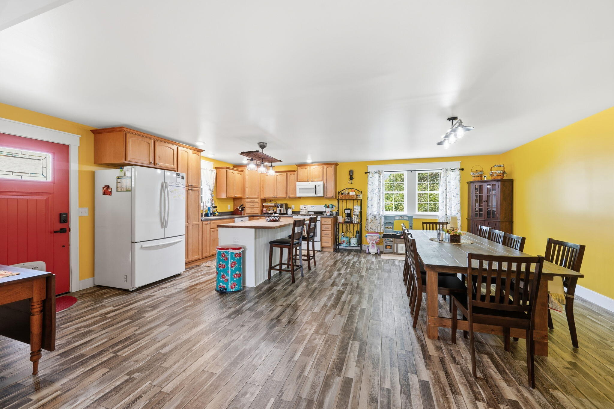 562 Hathaway, Tipp City, Ohio 45371