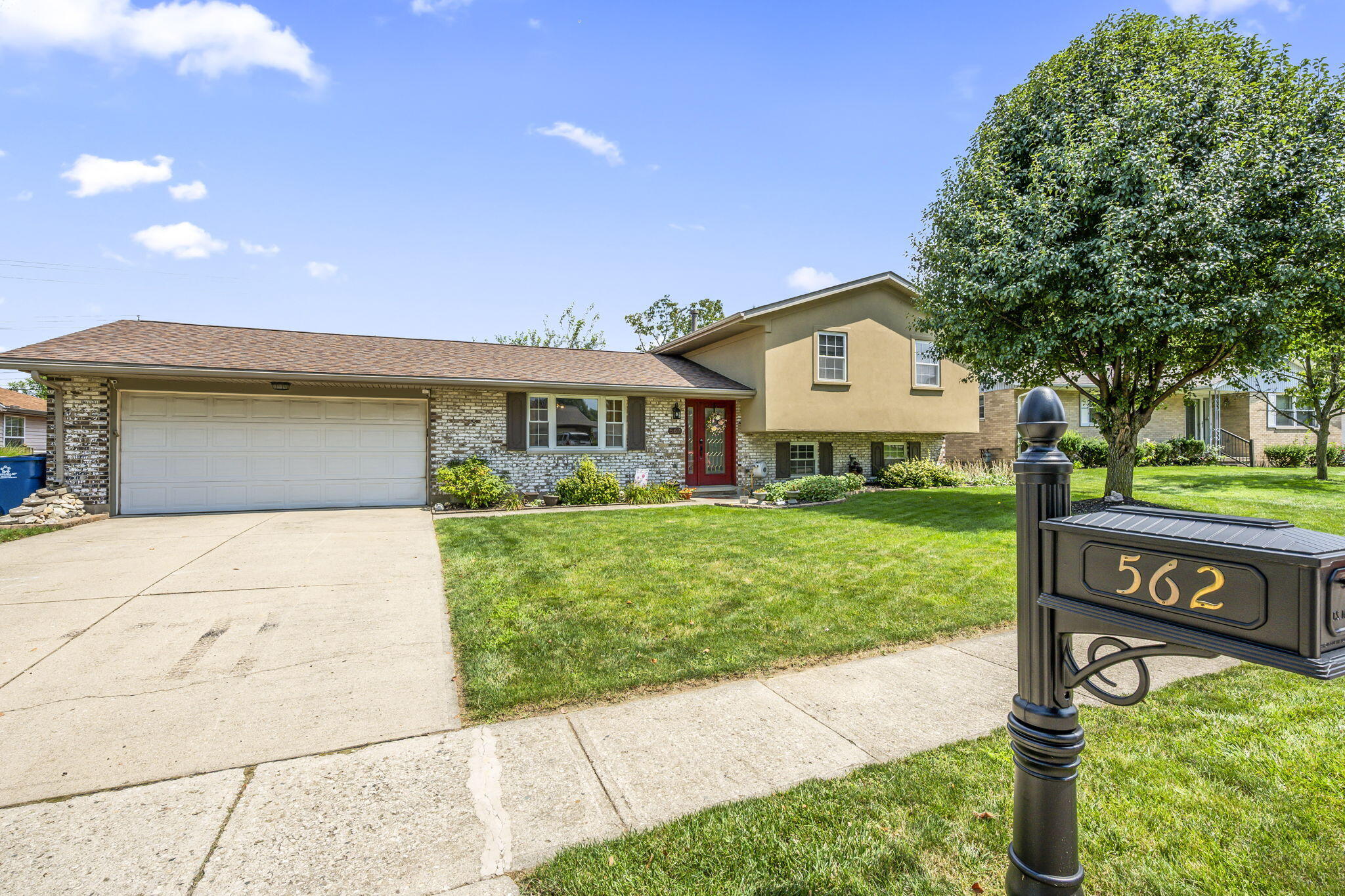 562 Hathaway, Tipp City, Ohio 45371