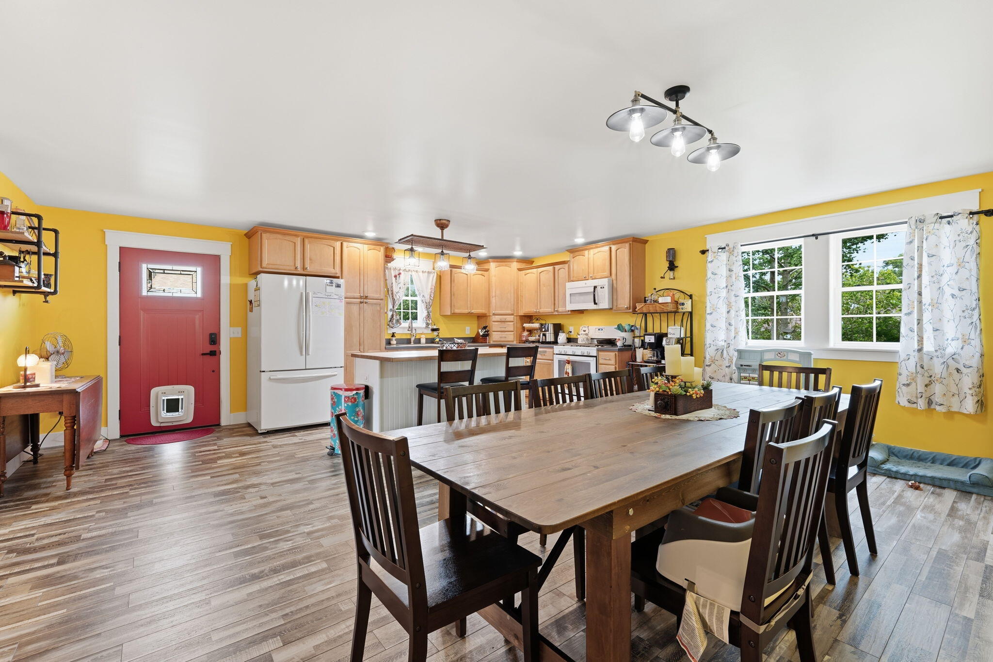 562 Hathaway, Tipp City, Ohio 45371