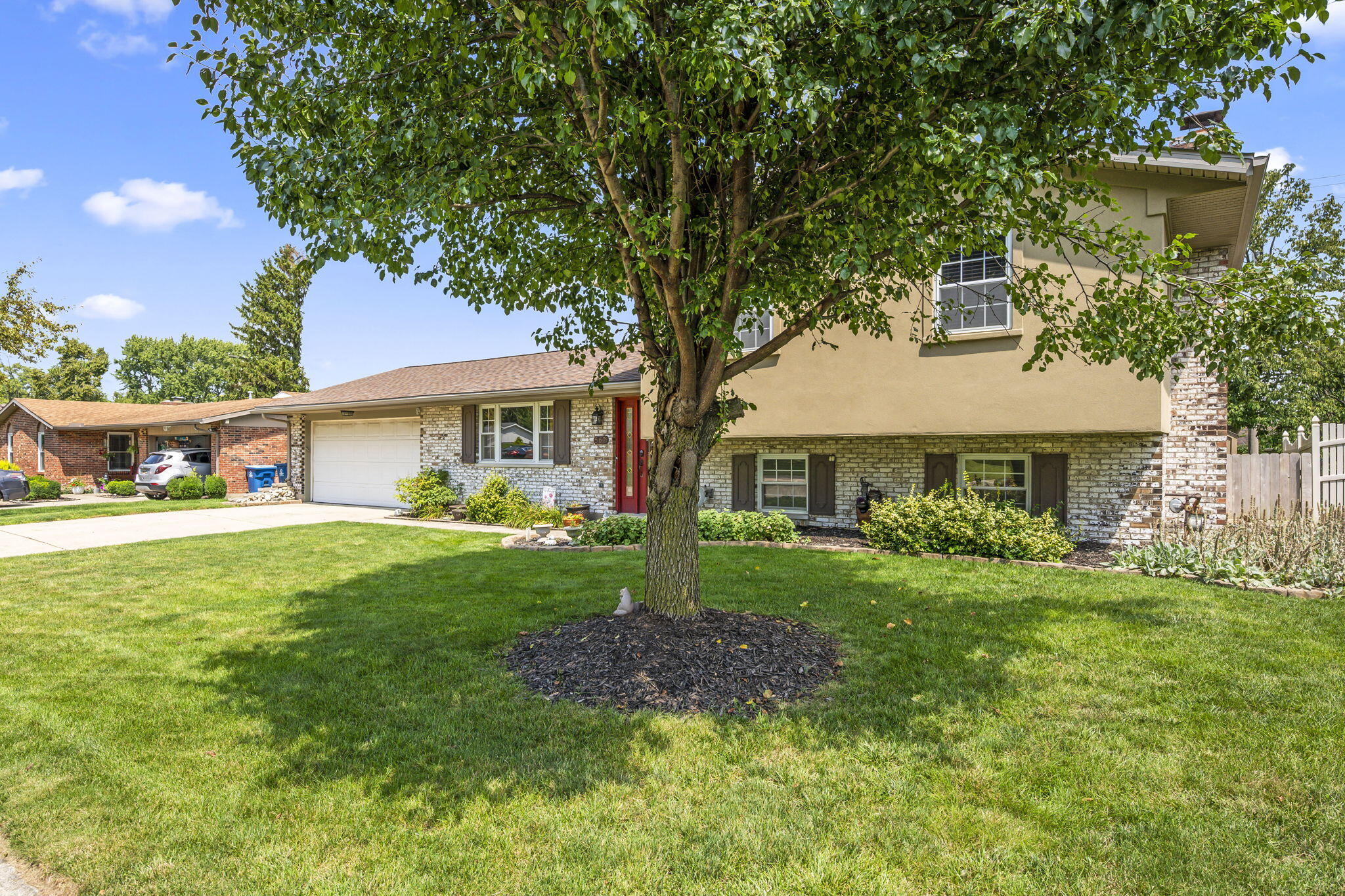 562 Hathaway, Tipp City, Ohio 45371