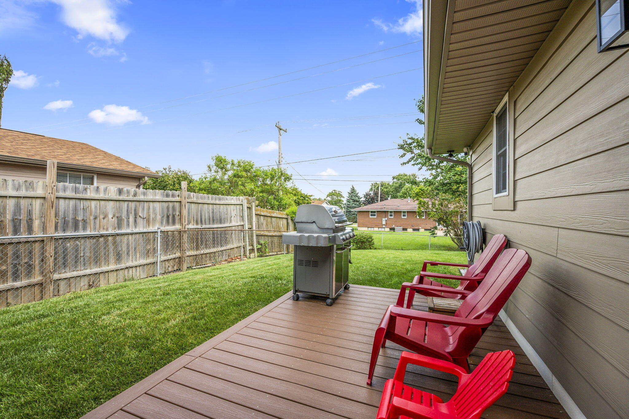 562 Hathaway, Tipp City, Ohio 45371