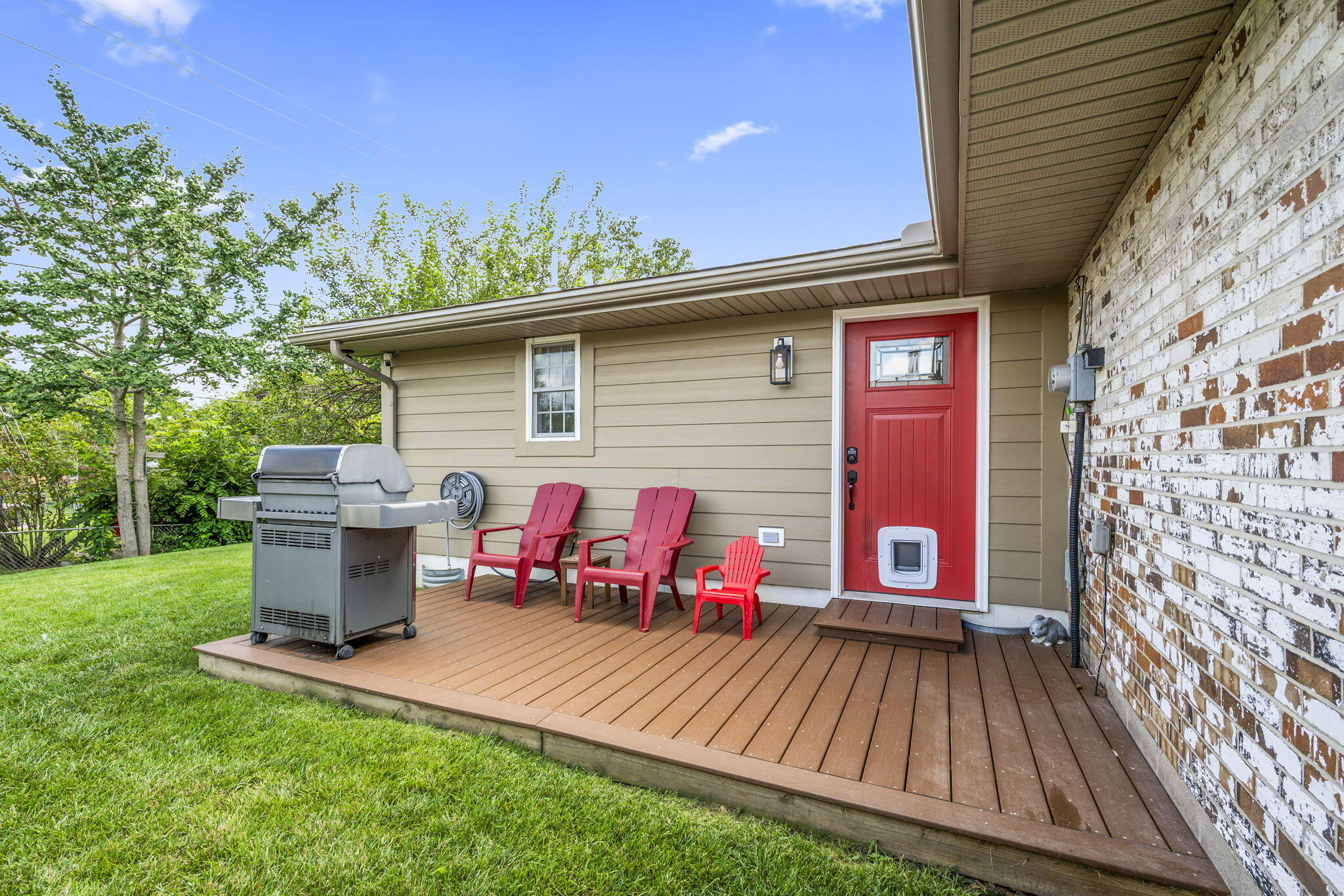 562 Hathaway, Tipp City, Ohio 45371