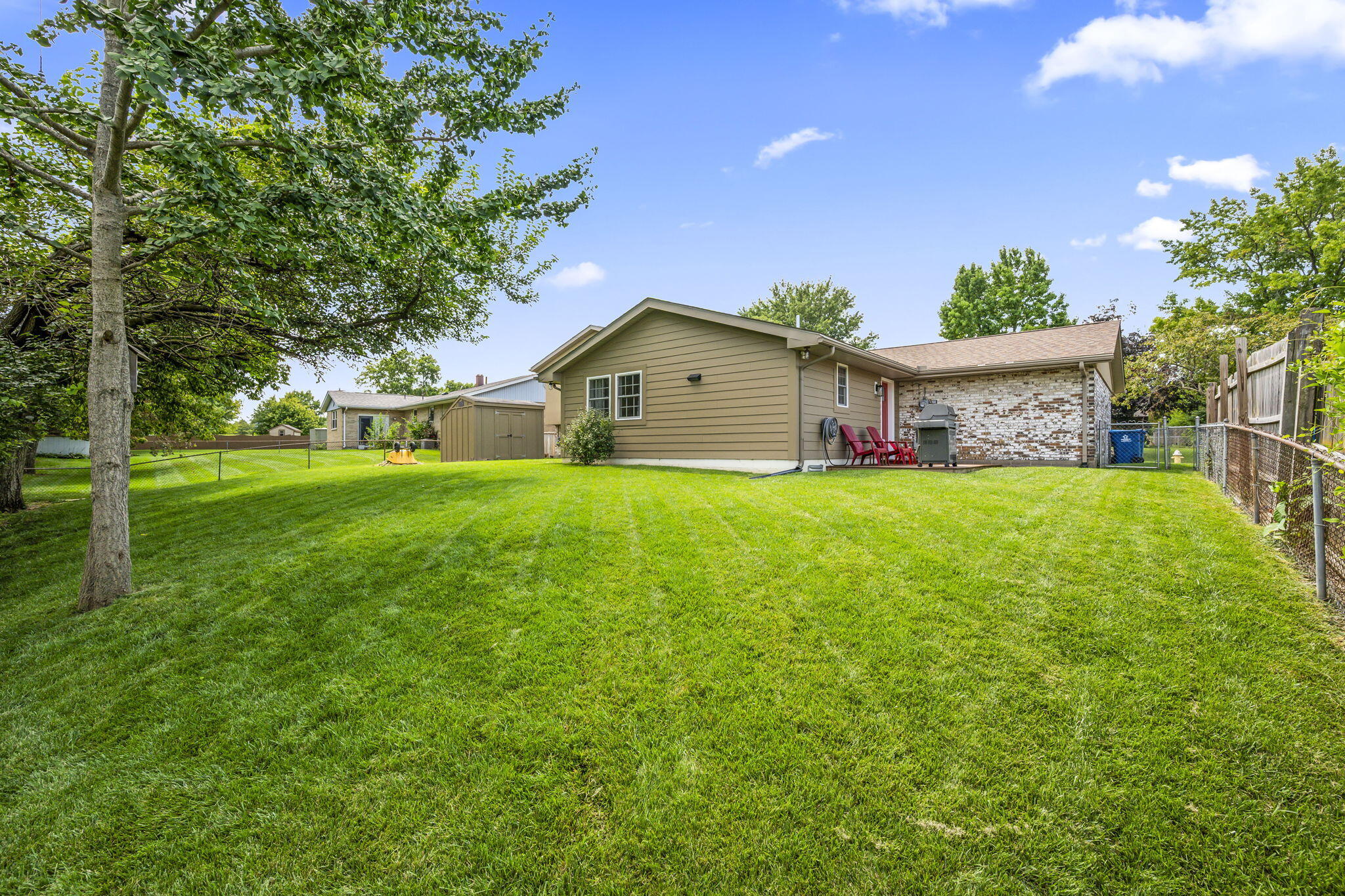 562 Hathaway, Tipp City, Ohio 45371