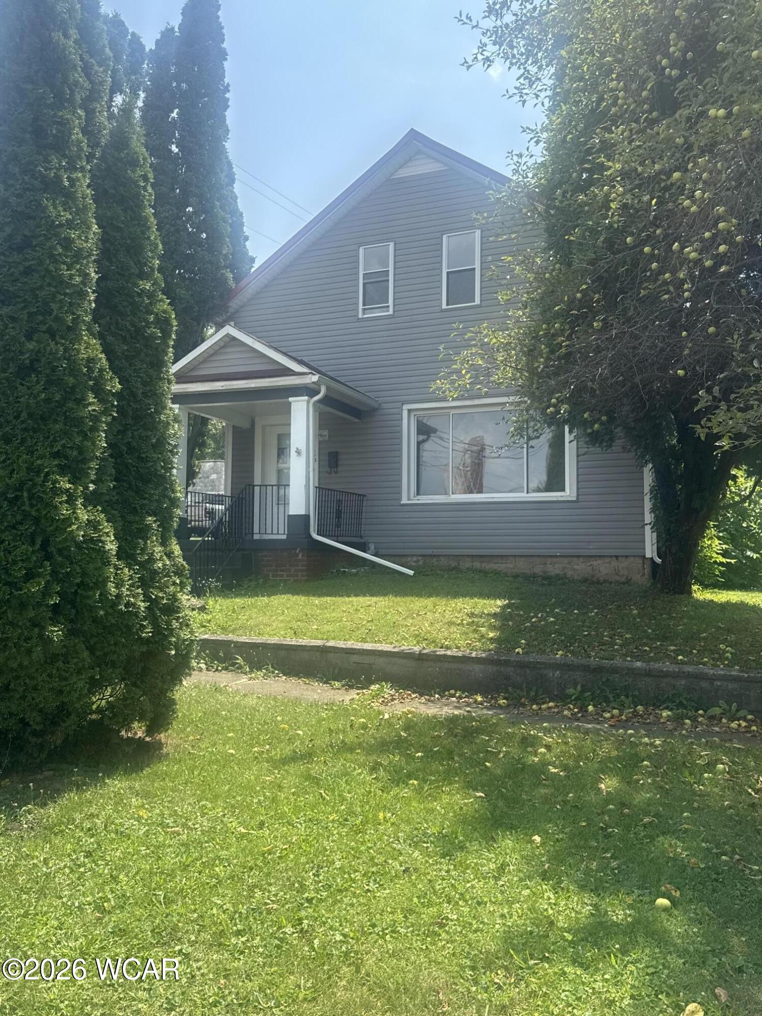 343 North Street, Kenton, Ohio