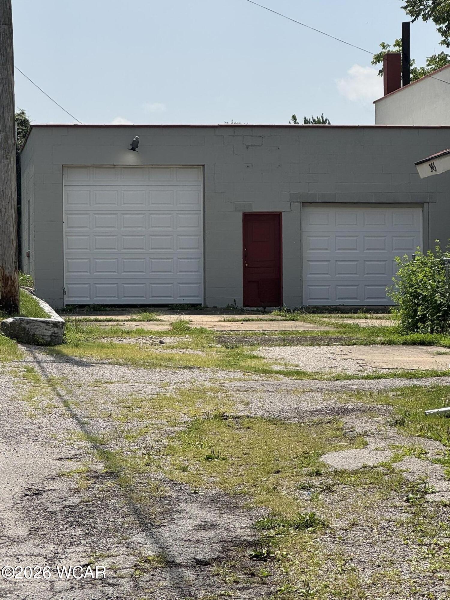 343 North Street, Kenton, Ohio