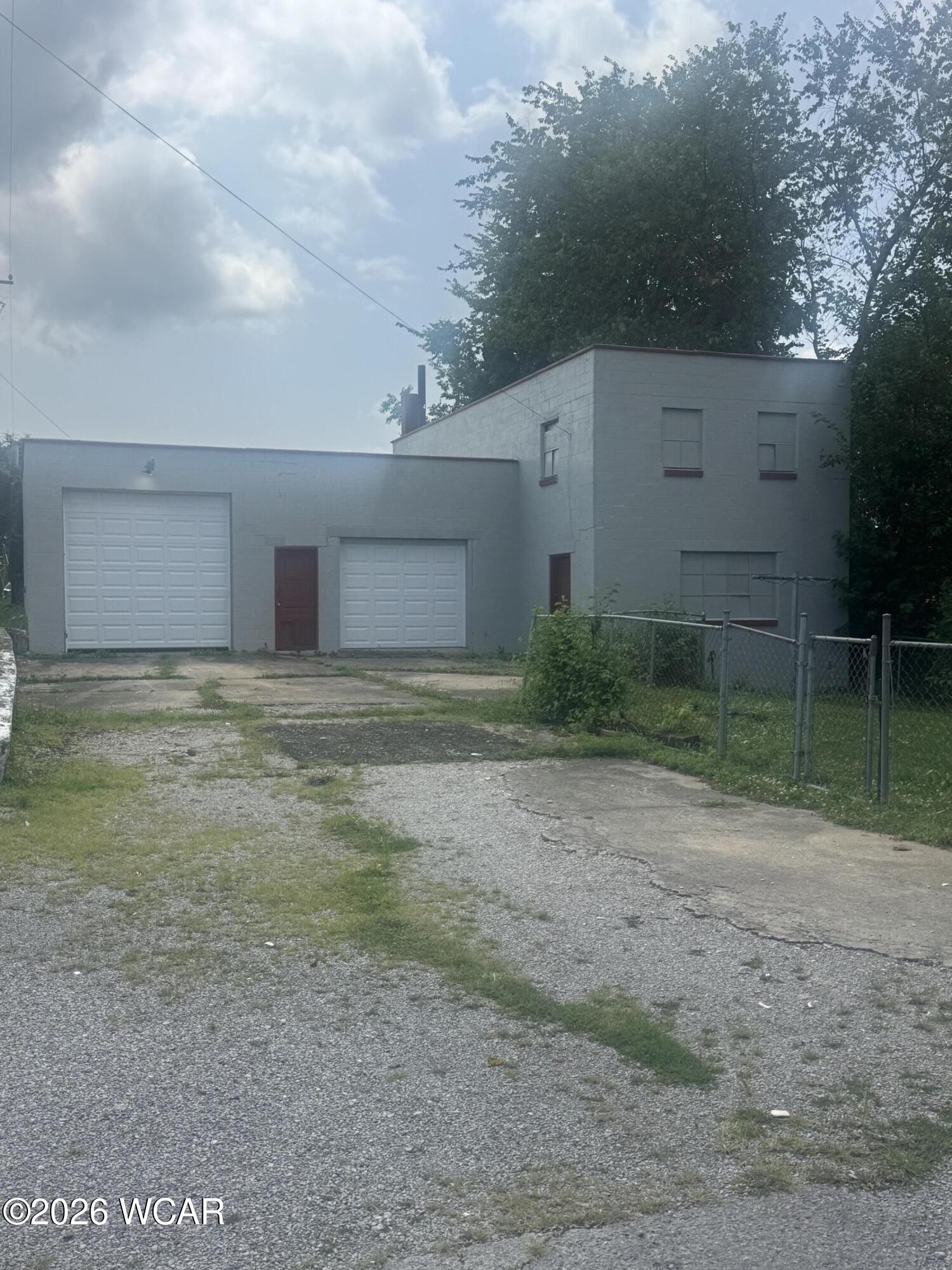 343 North Street, Kenton, Ohio