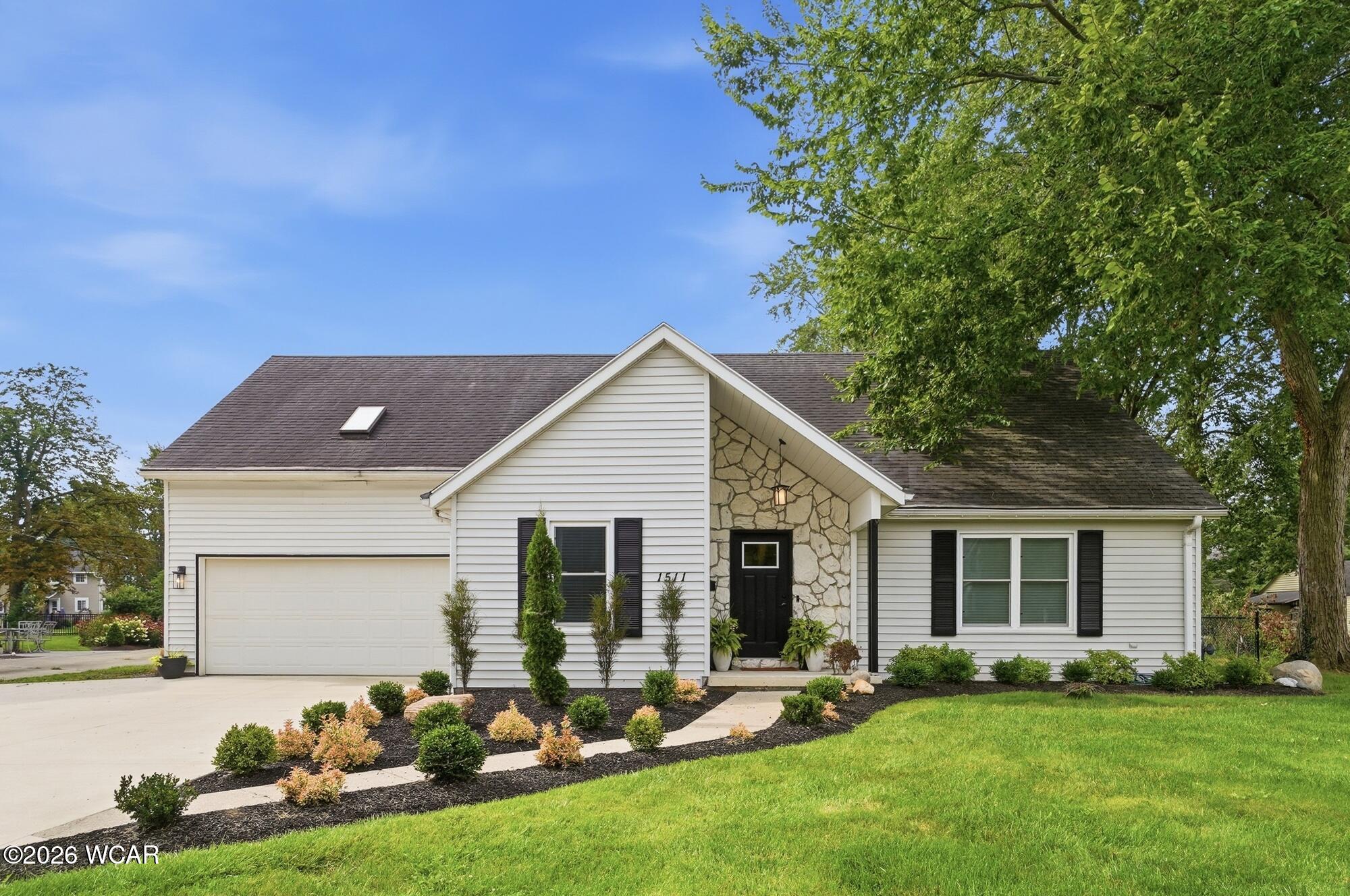 1511 Wendell Avenue, Lima, Ohio
