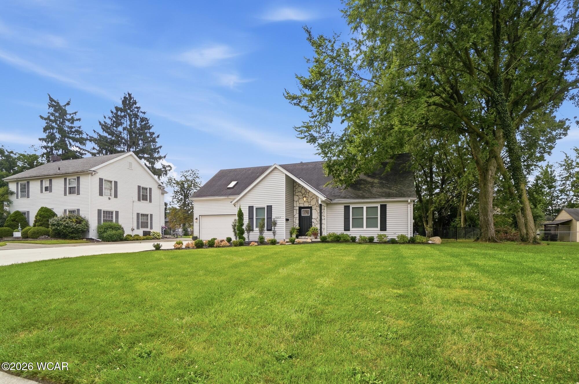 1511 Wendell Avenue, Lima, Ohio