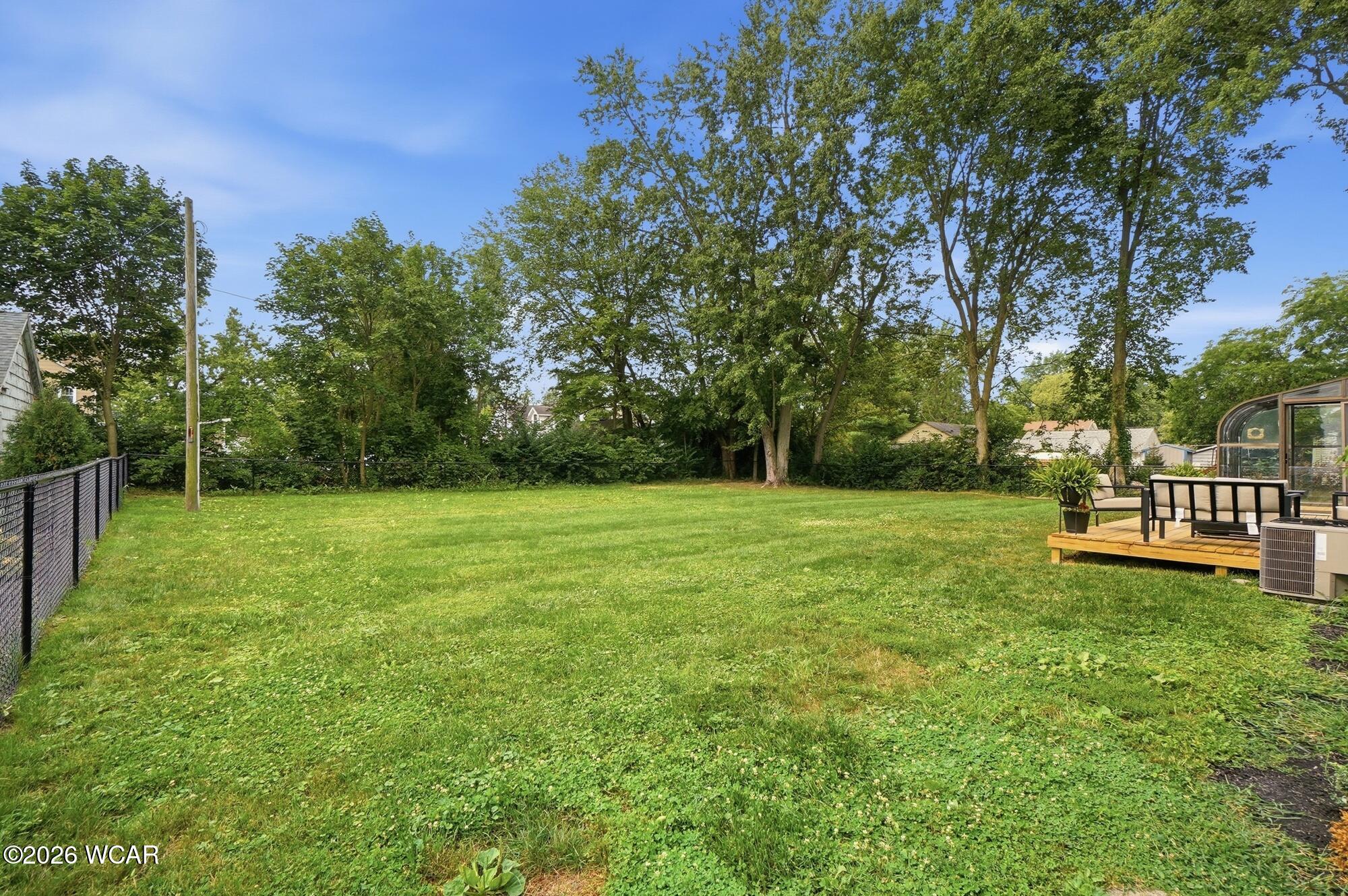1511 Wendell Avenue, Lima, Ohio