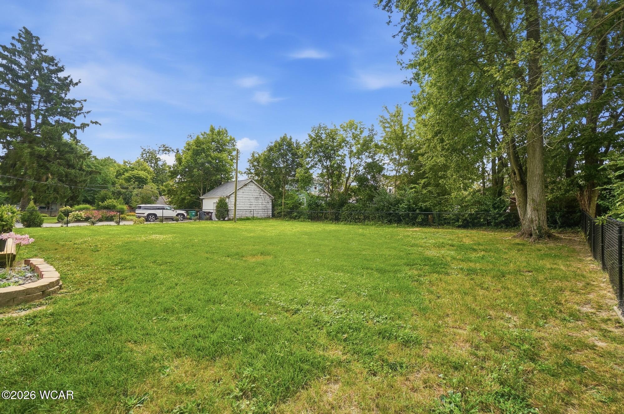 1511 Wendell Avenue, Lima, Ohio