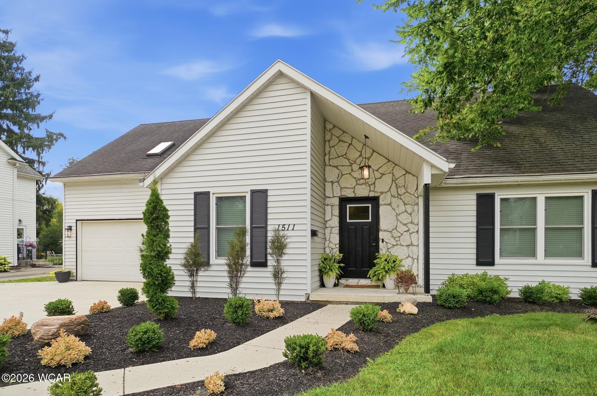 1511 Wendell Avenue, Lima, Ohio