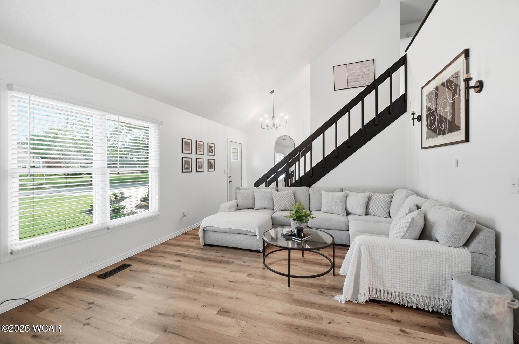 1511 Wendell Avenue, Lima, Ohio