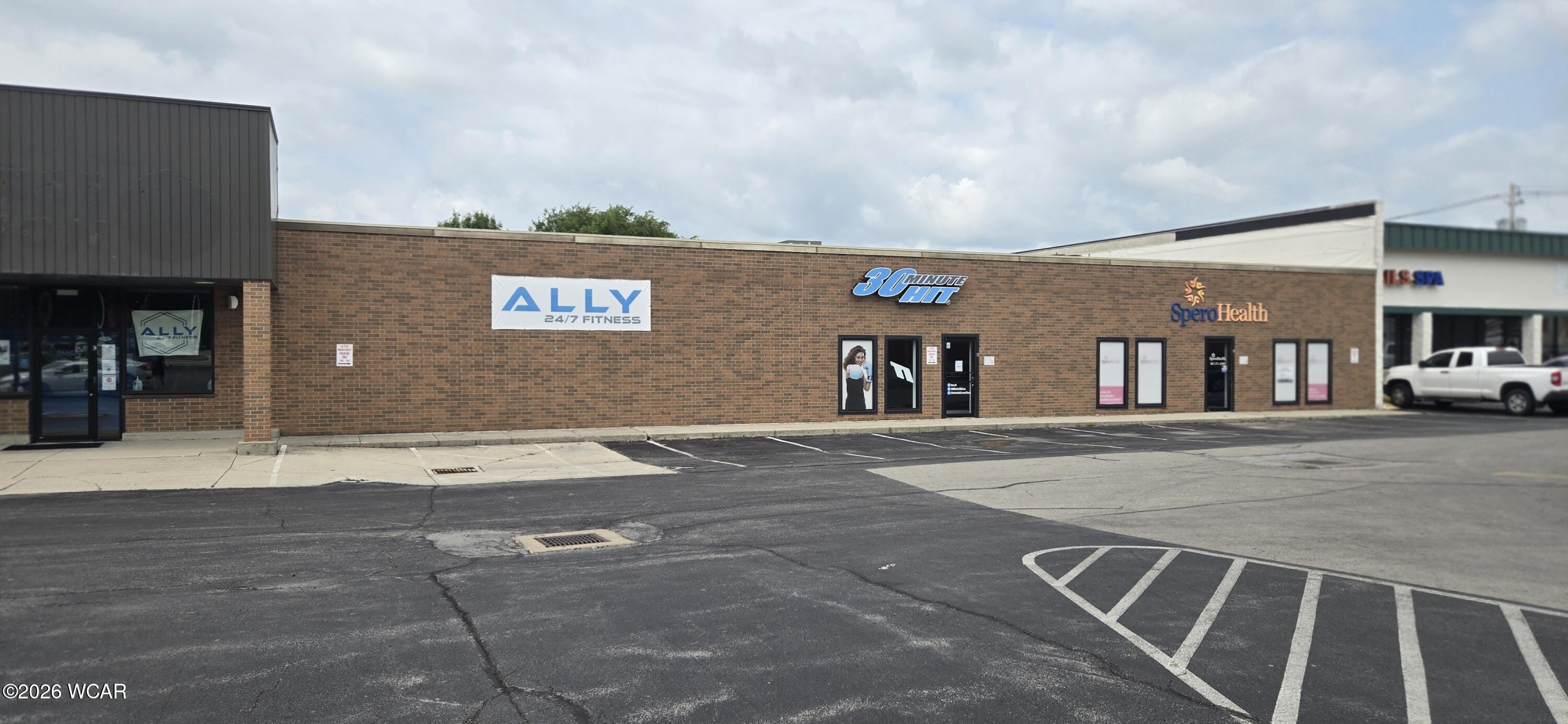 709 Cable Road, Lima, Ohio