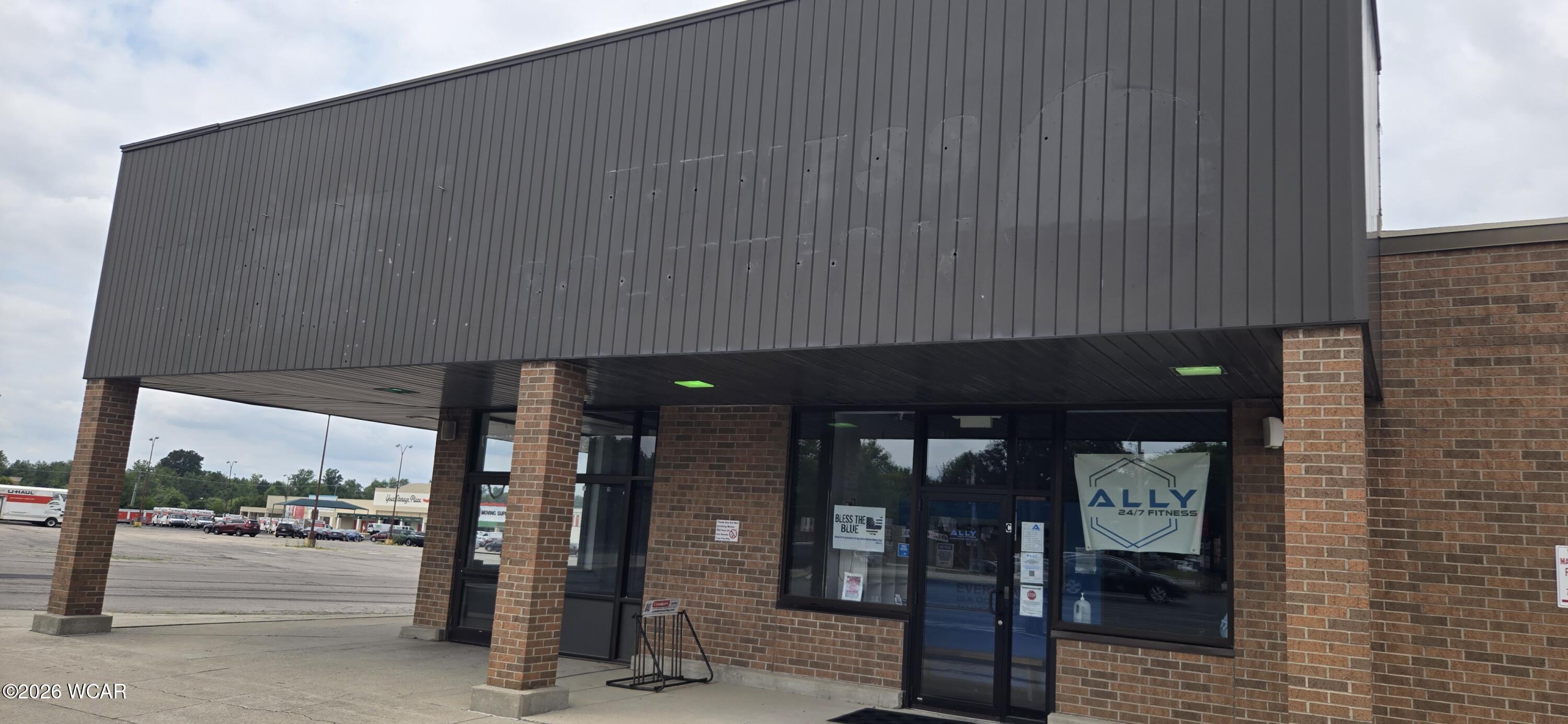 709 Cable Road, Lima, Ohio