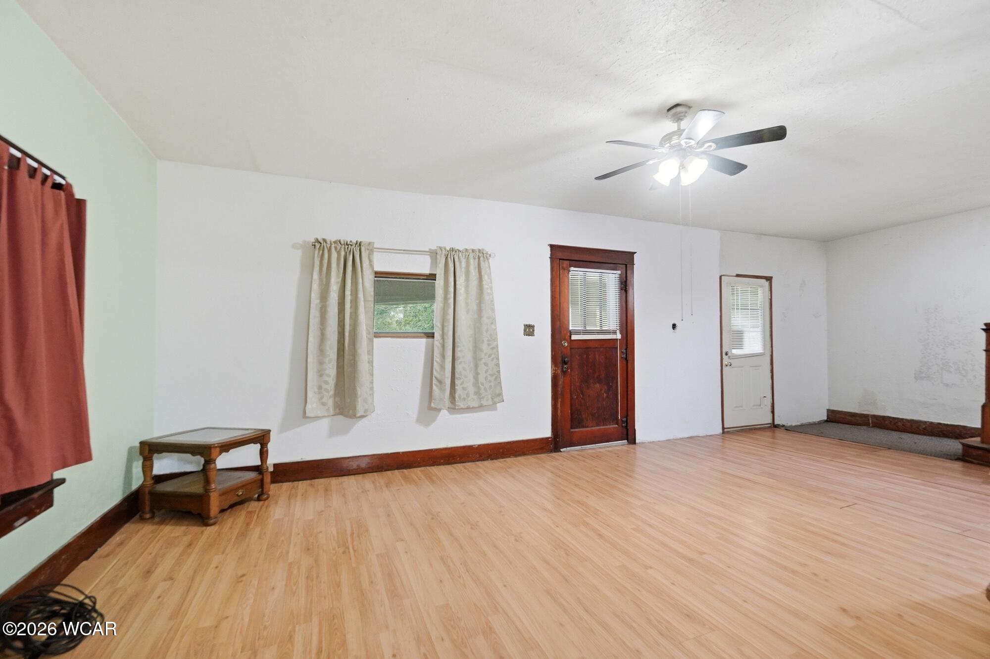 507 Perry Street, Paulding, Ohio