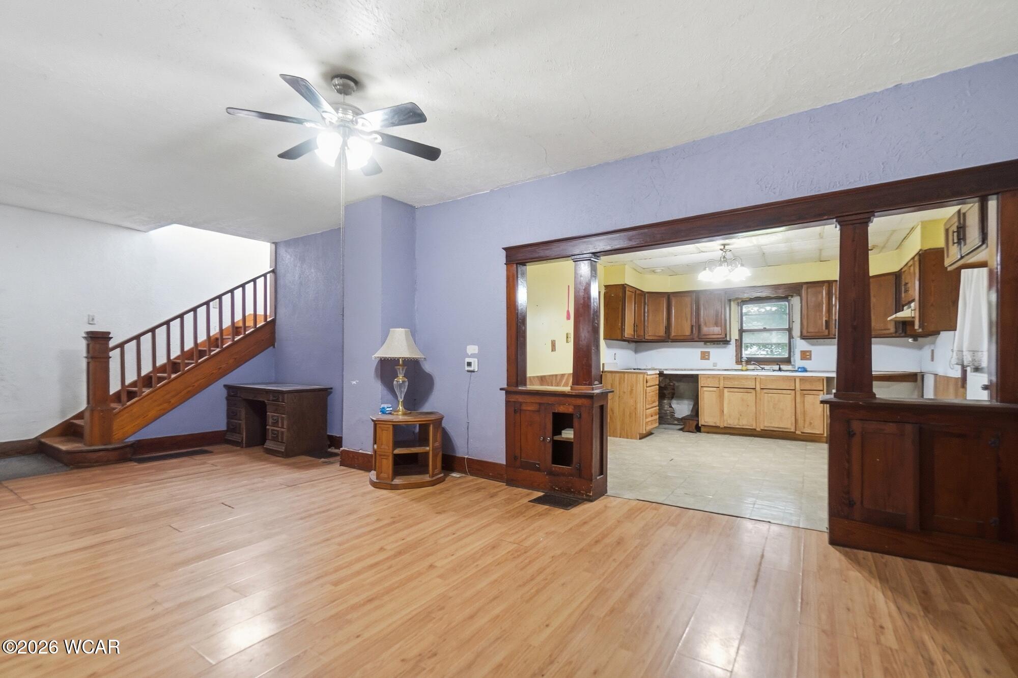 507 Perry Street, Paulding, Ohio