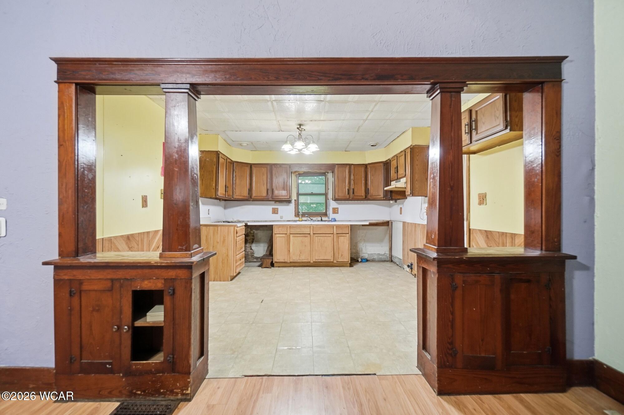 507 Perry Street, Paulding, Ohio