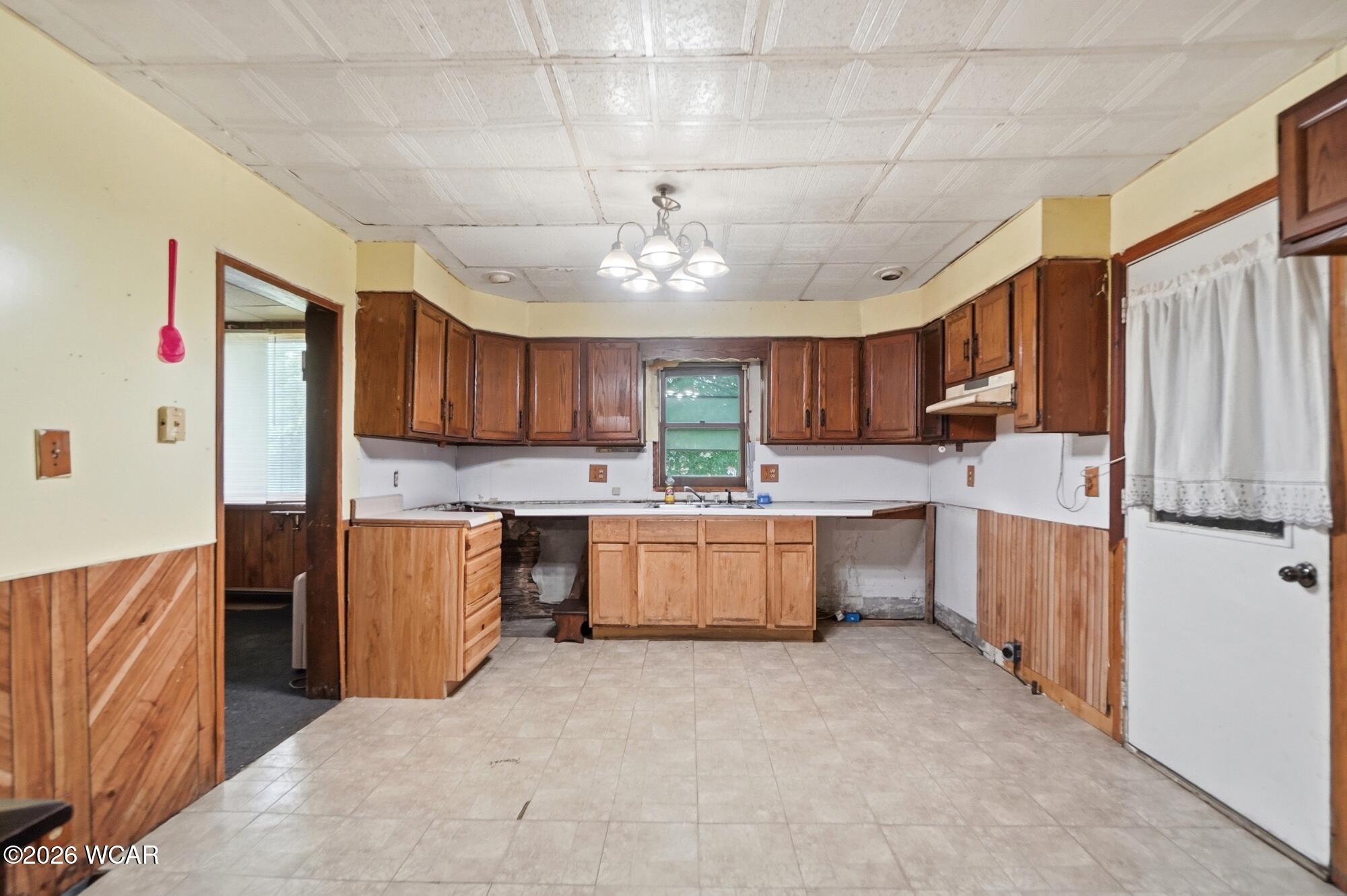 507 Perry Street, Paulding, Ohio