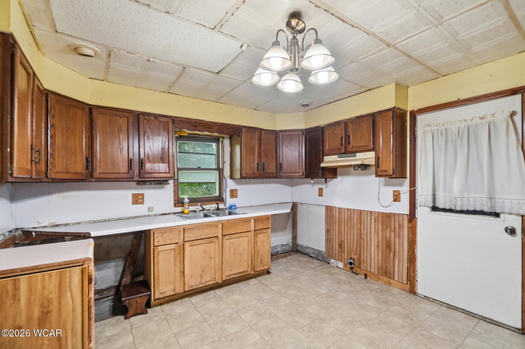 507 Perry Street, Paulding, Ohio
