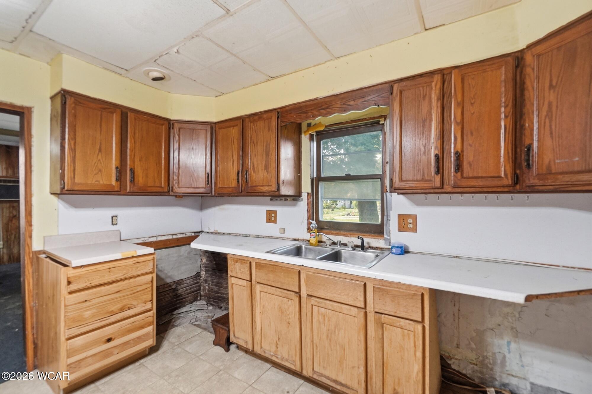 507 Perry Street, Paulding, Ohio