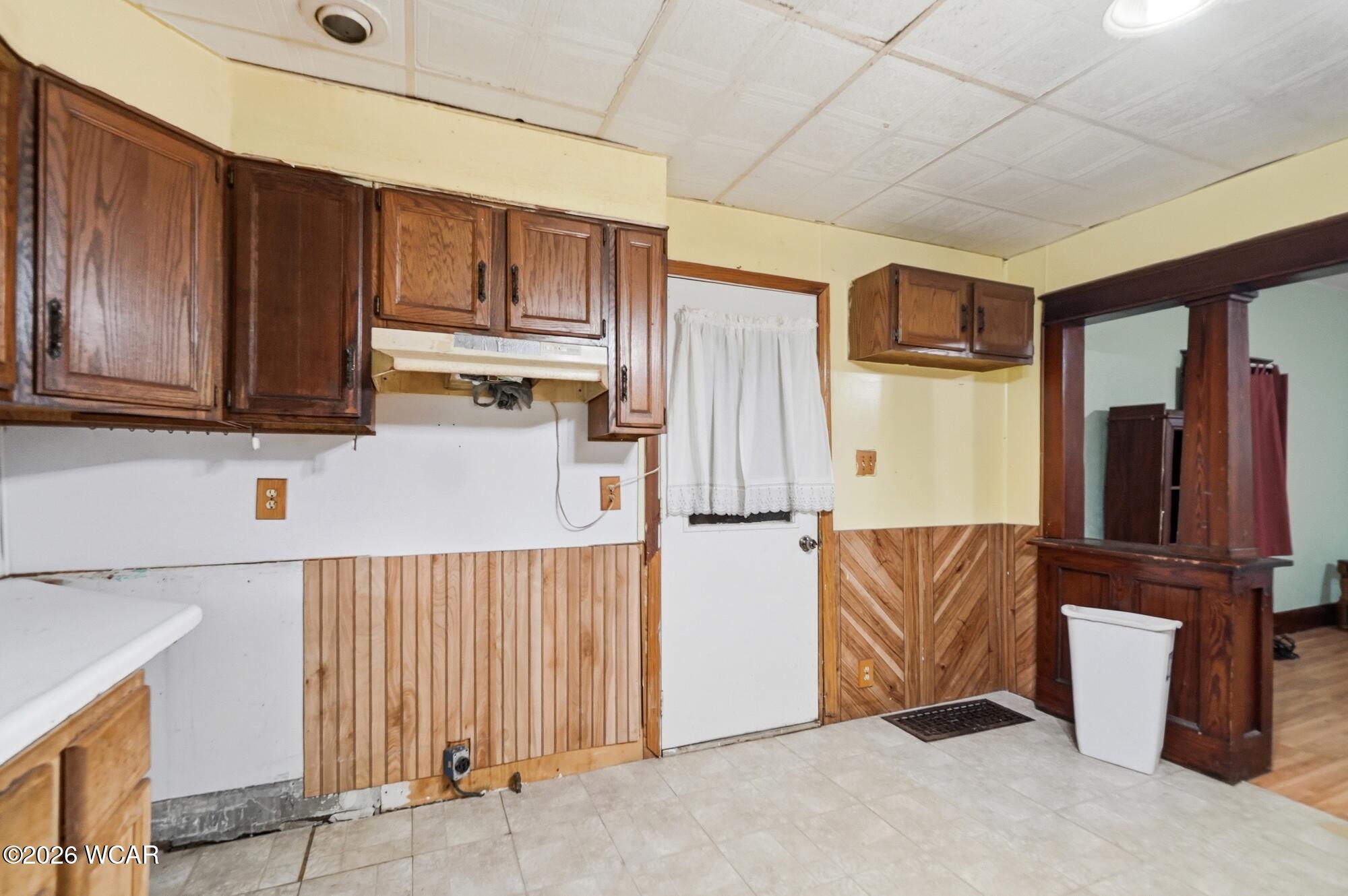 507 Perry Street, Paulding, Ohio