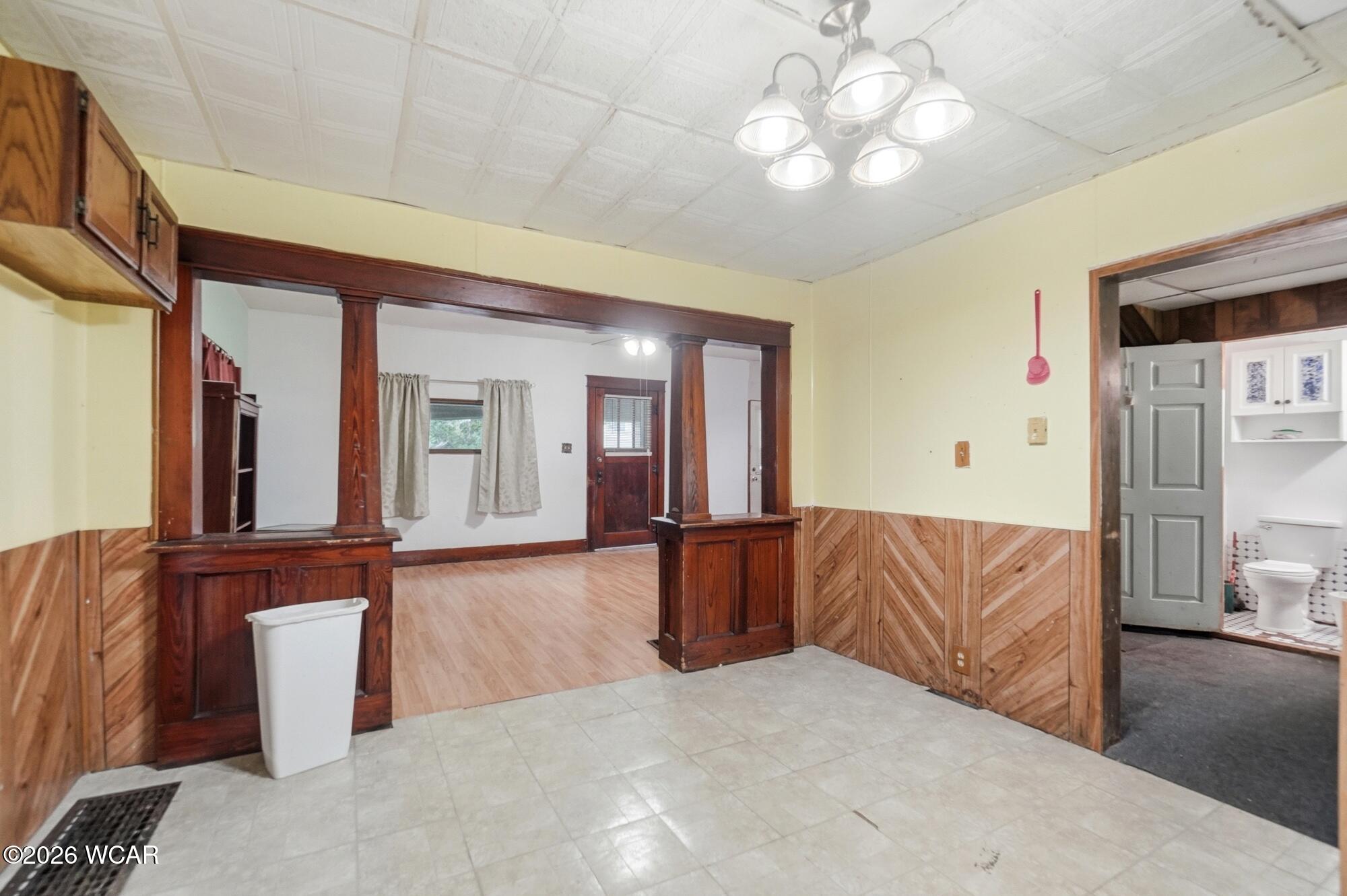 507 Perry Street, Paulding, Ohio