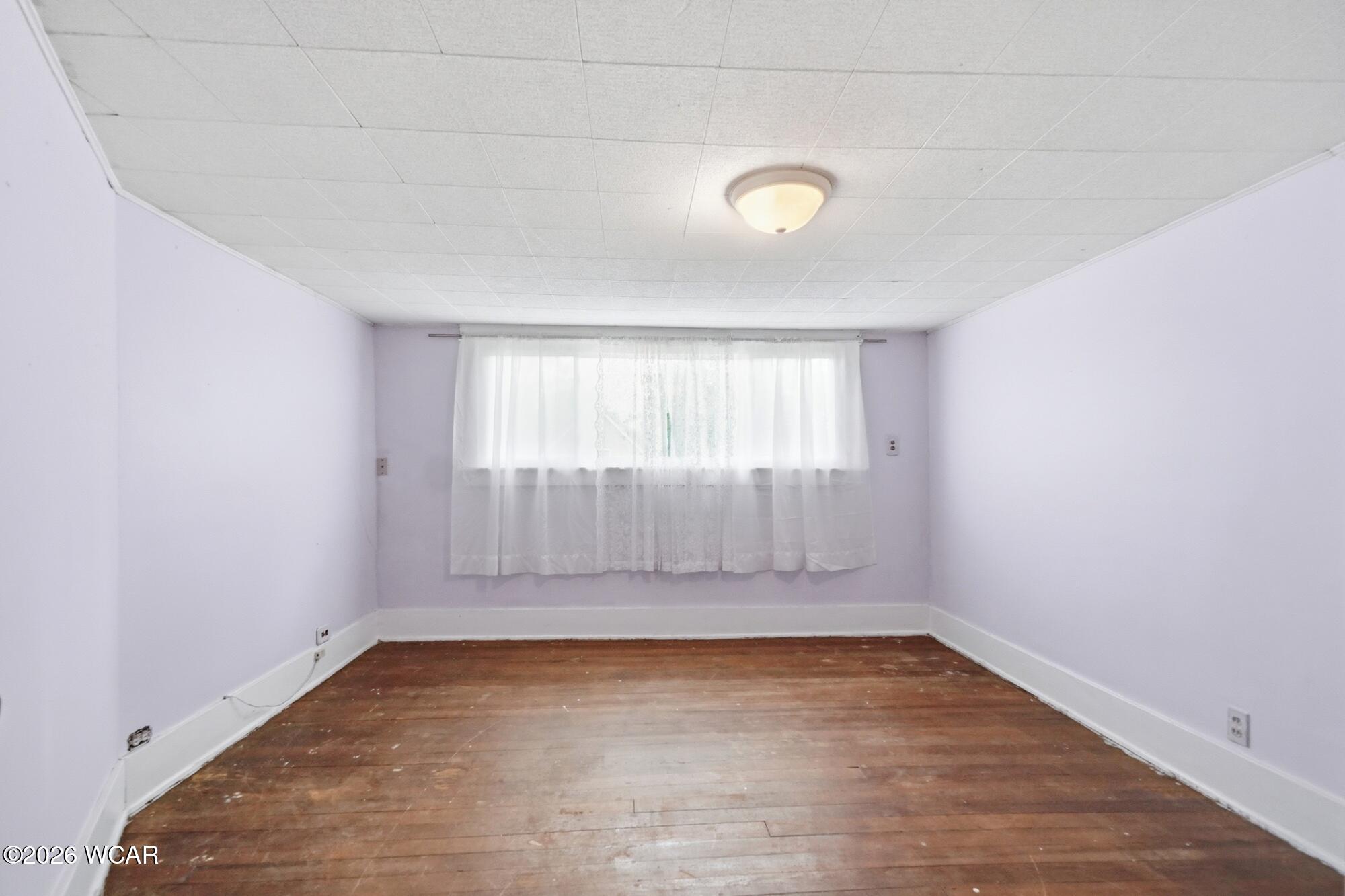 507 Perry Street, Paulding, Ohio