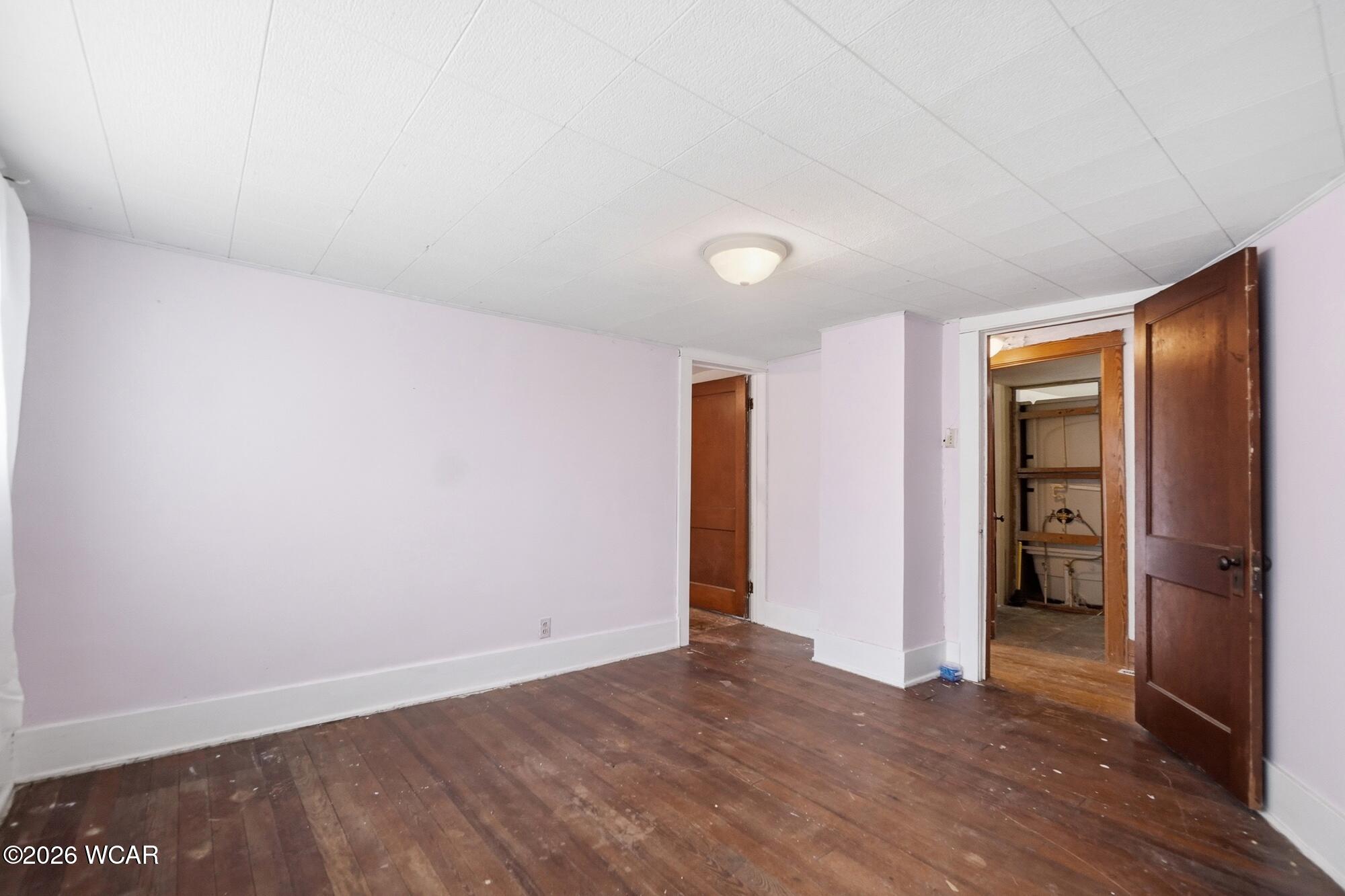507 Perry Street, Paulding, Ohio