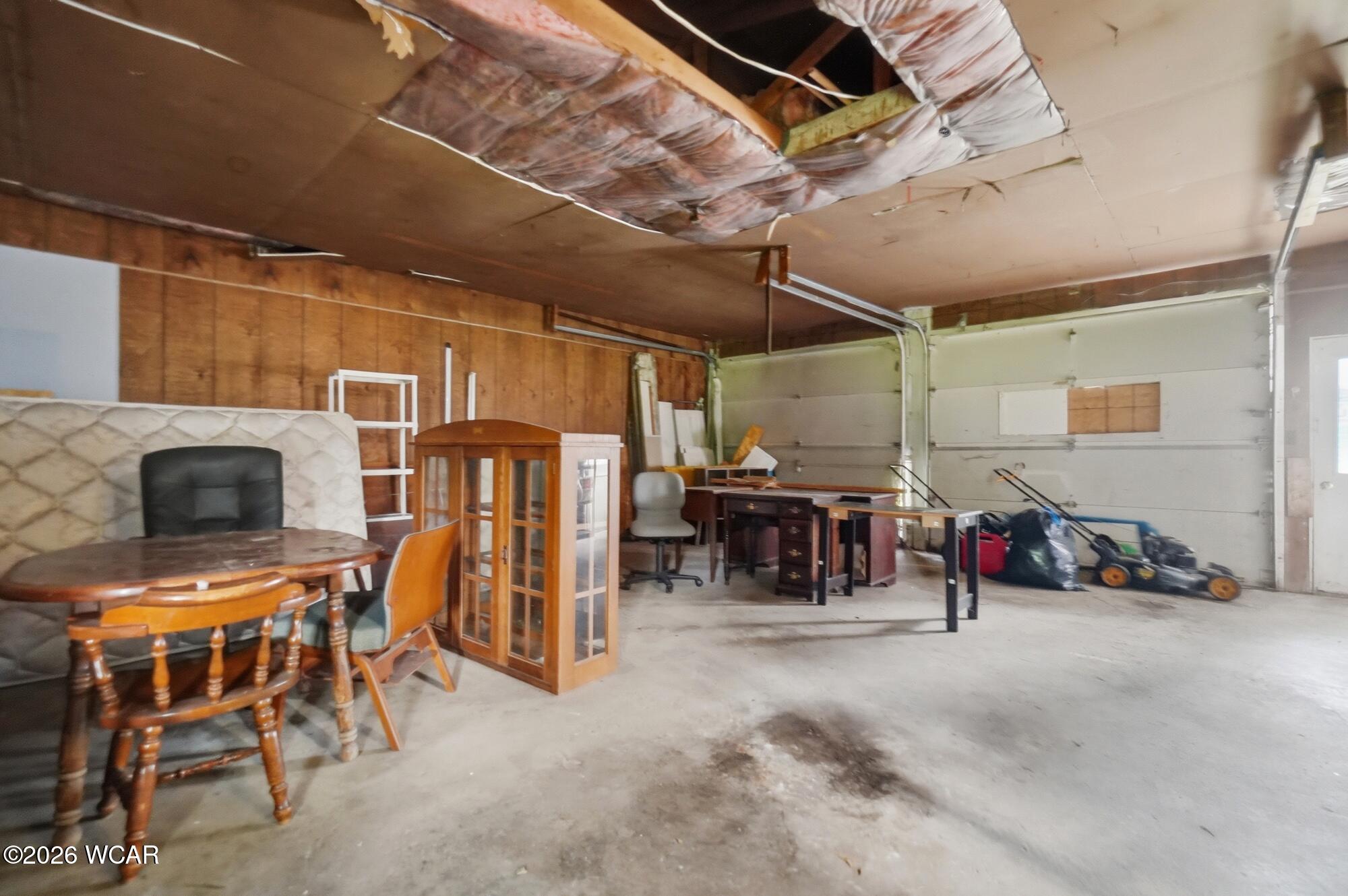 507 Perry Street, Paulding, Ohio