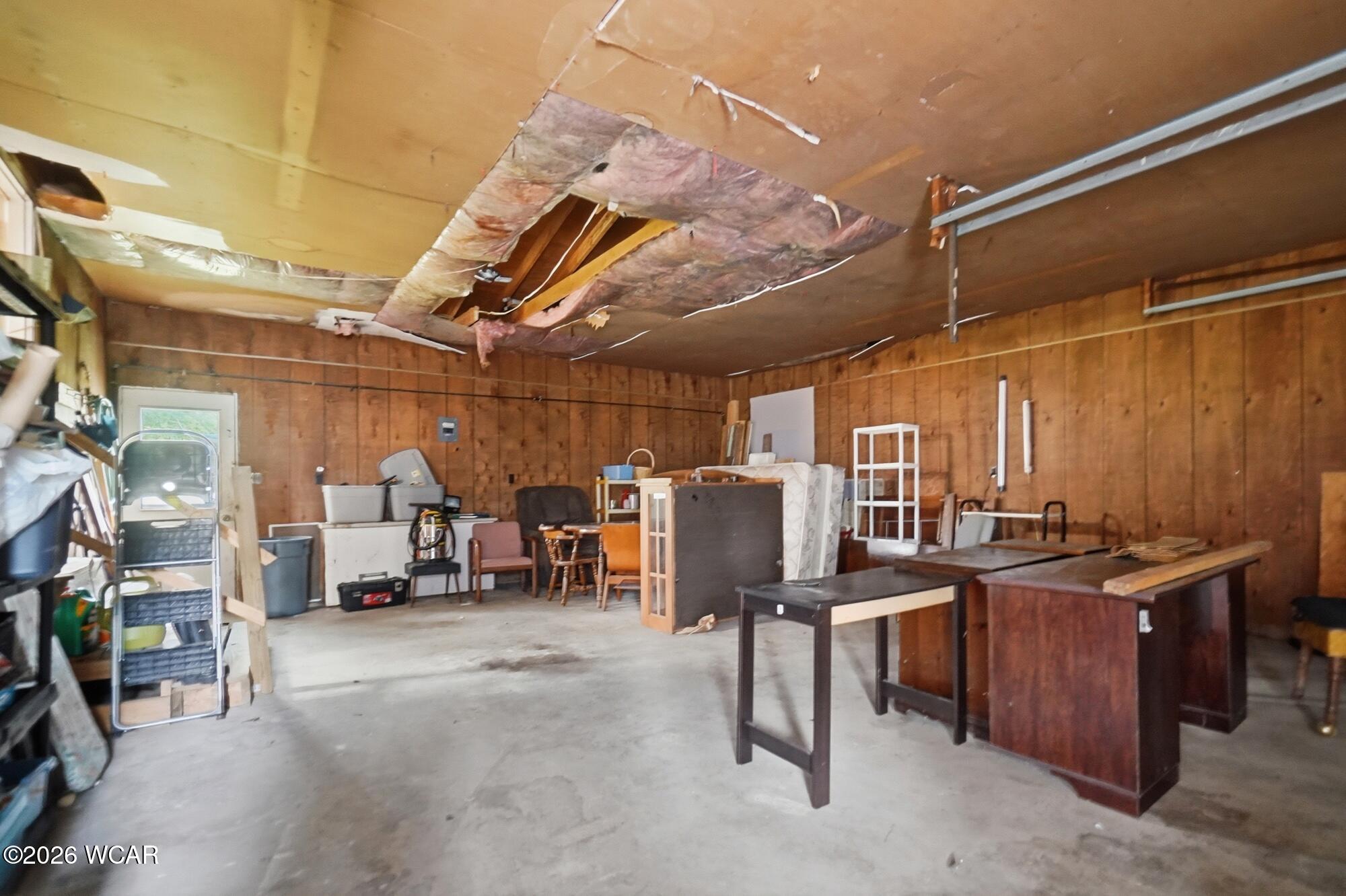 507 Perry Street, Paulding, Ohio