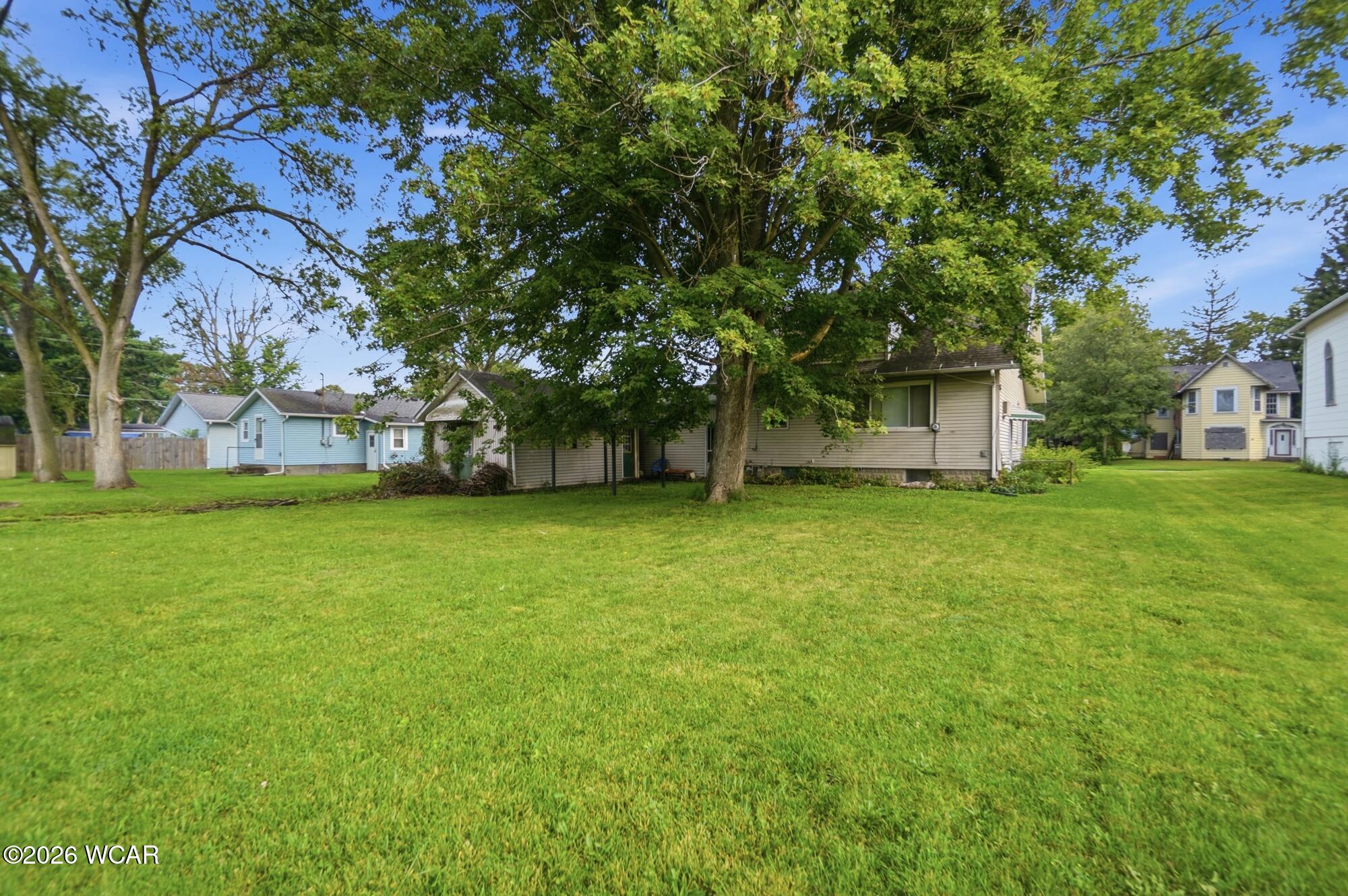 507 Perry Street, Paulding, Ohio