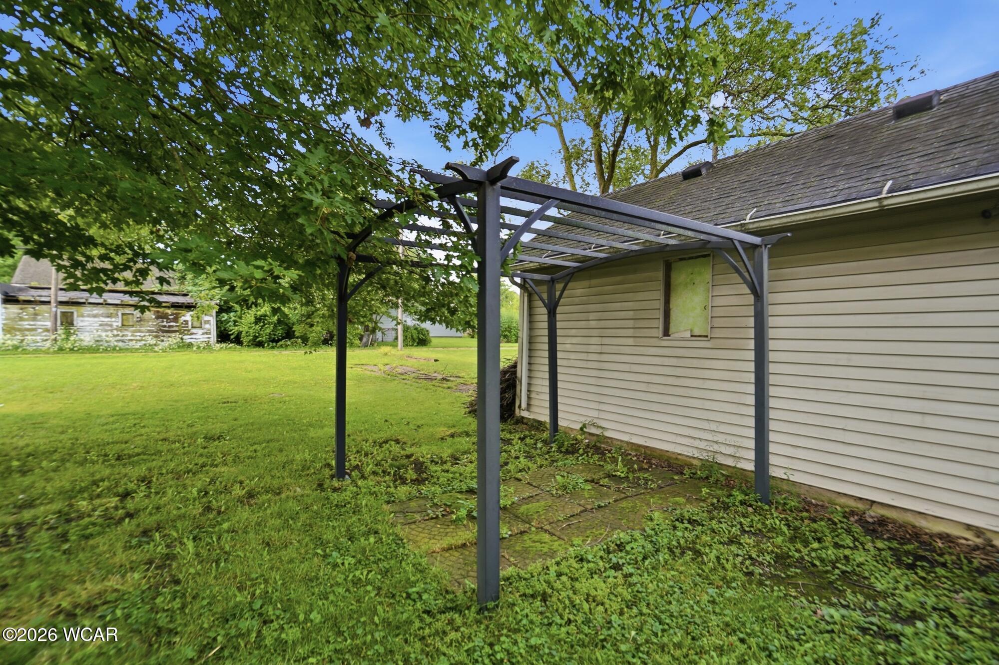 507 Perry Street, Paulding, Ohio