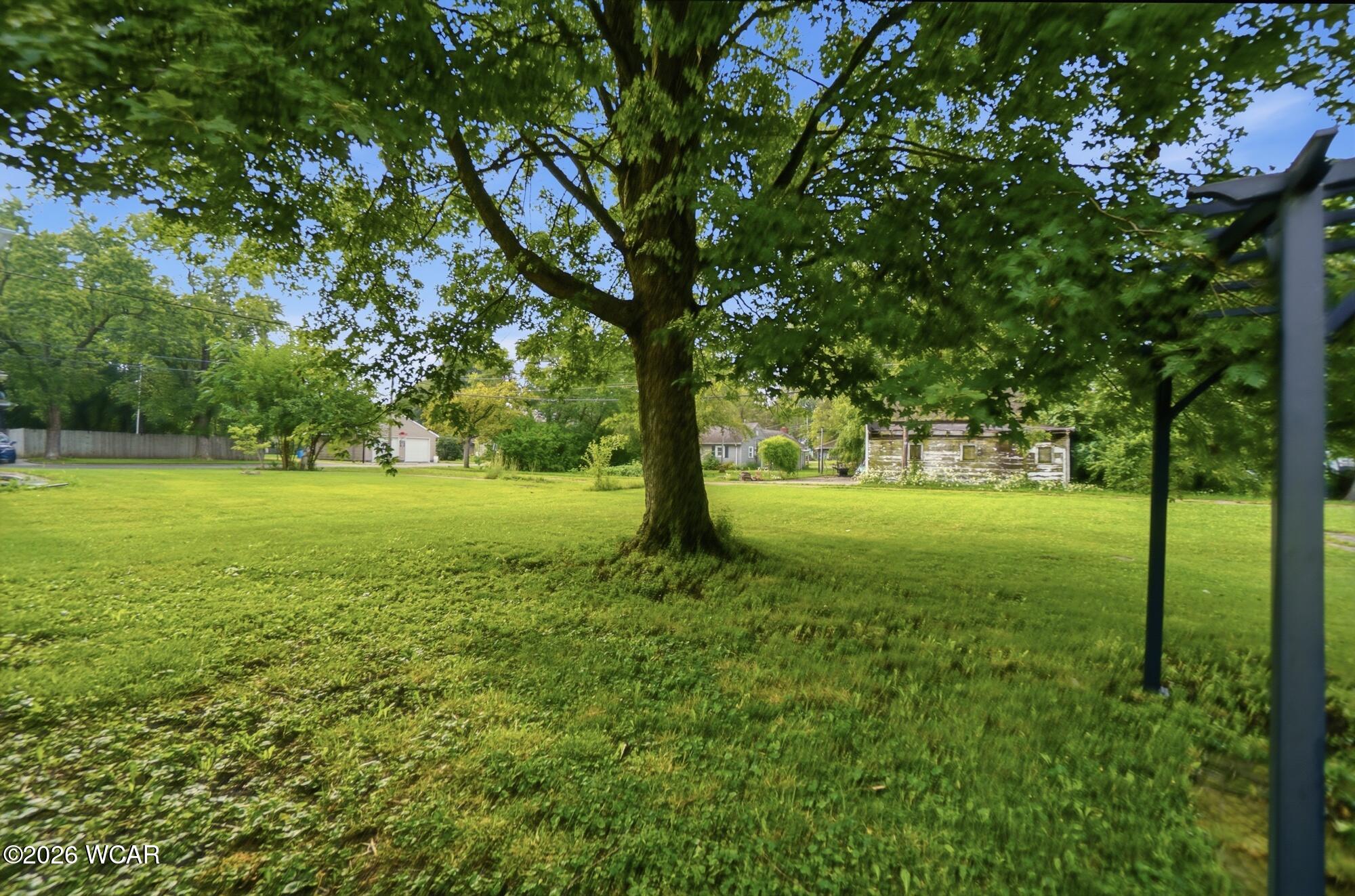507 Perry Street, Paulding, Ohio