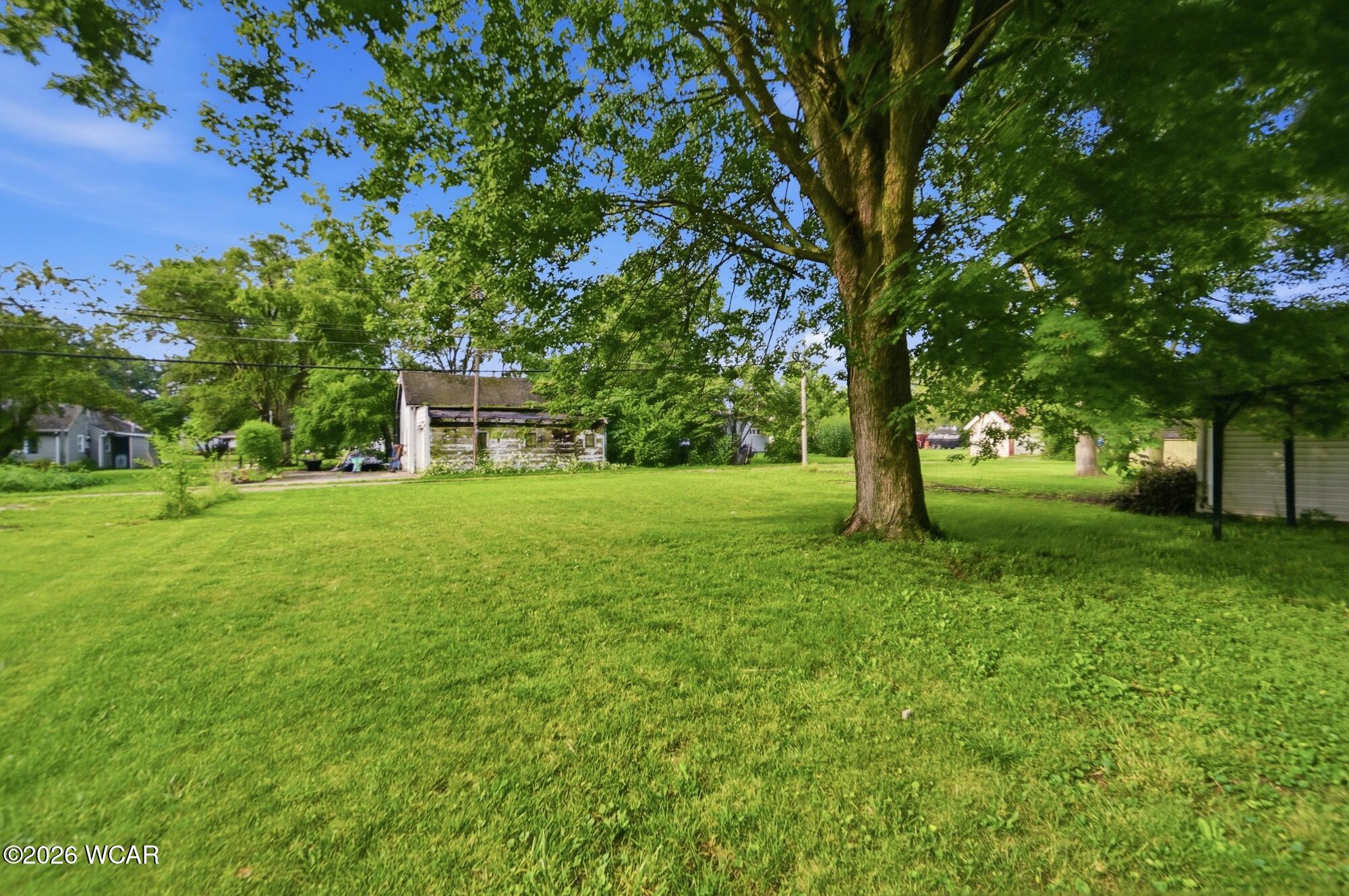 507 Perry Street, Paulding, Ohio