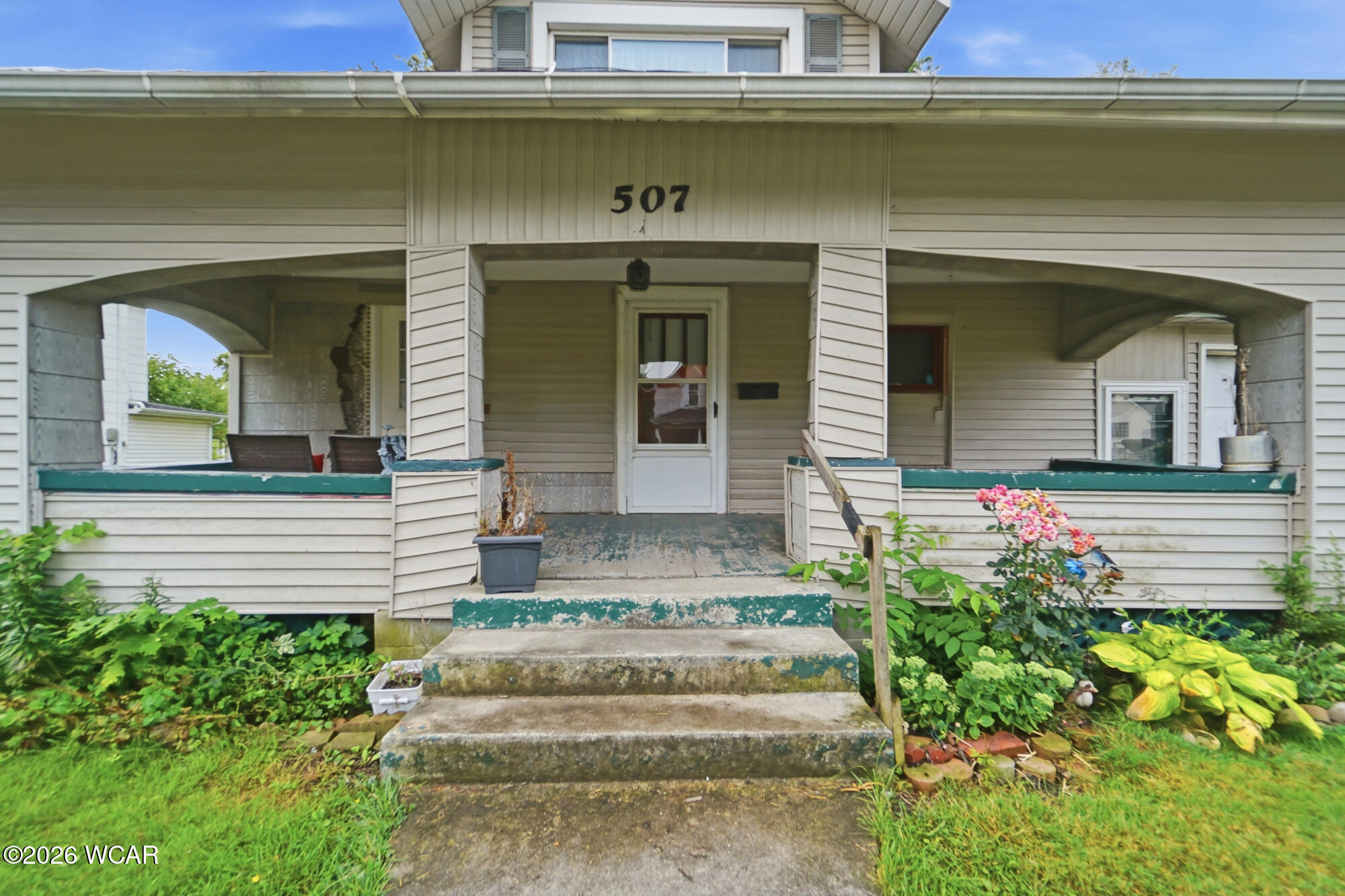 507 Perry Street, Paulding, Ohio