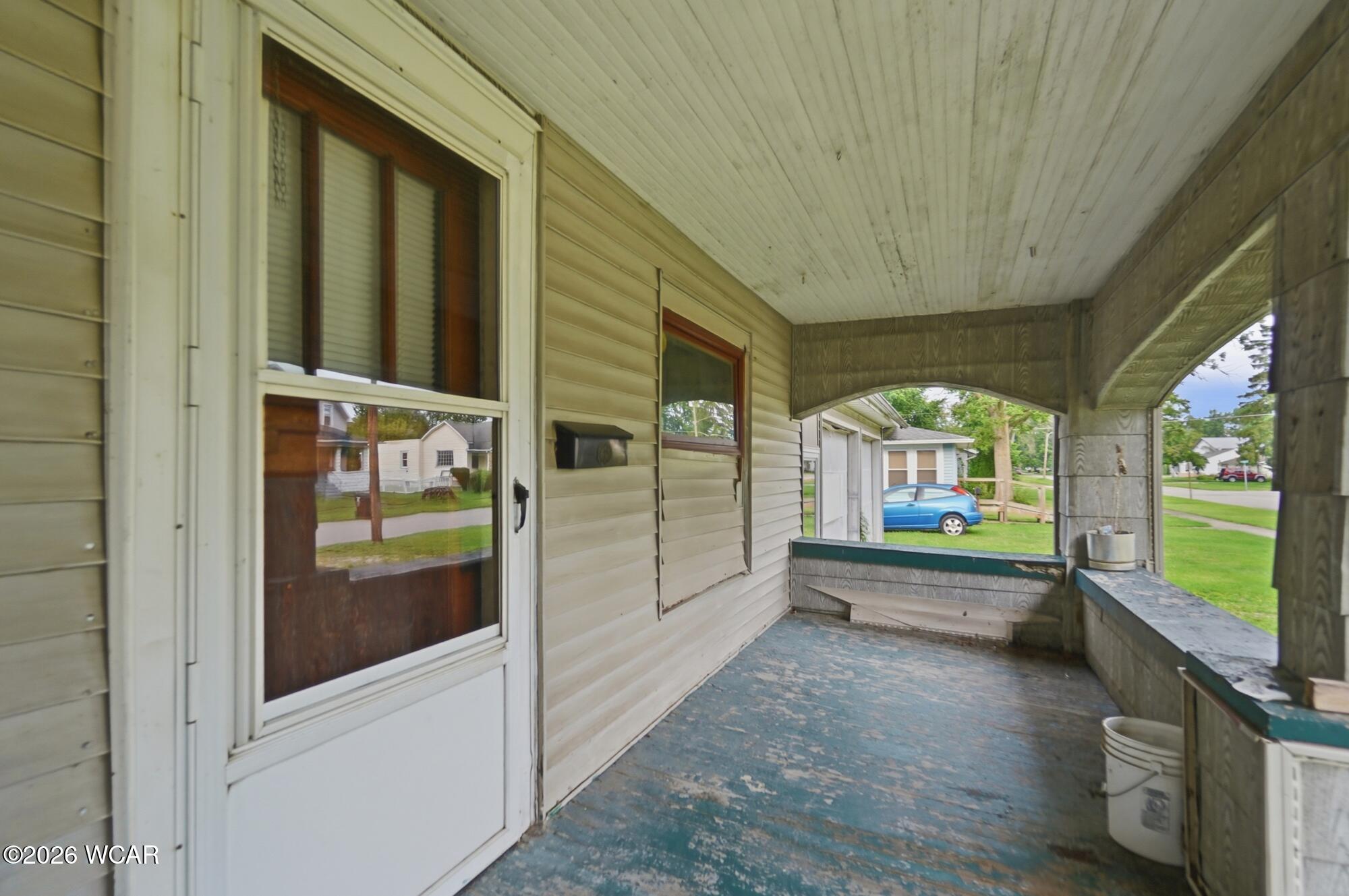 507 Perry Street, Paulding, Ohio