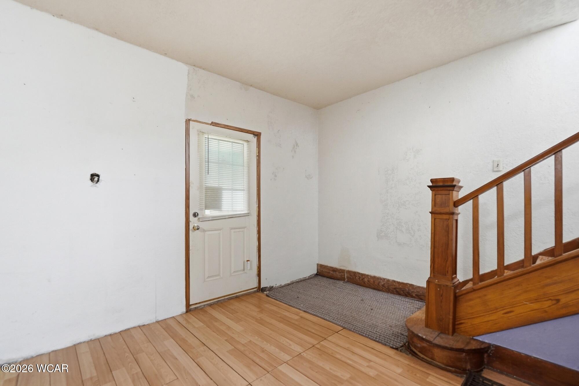 507 Perry Street, Paulding, Ohio