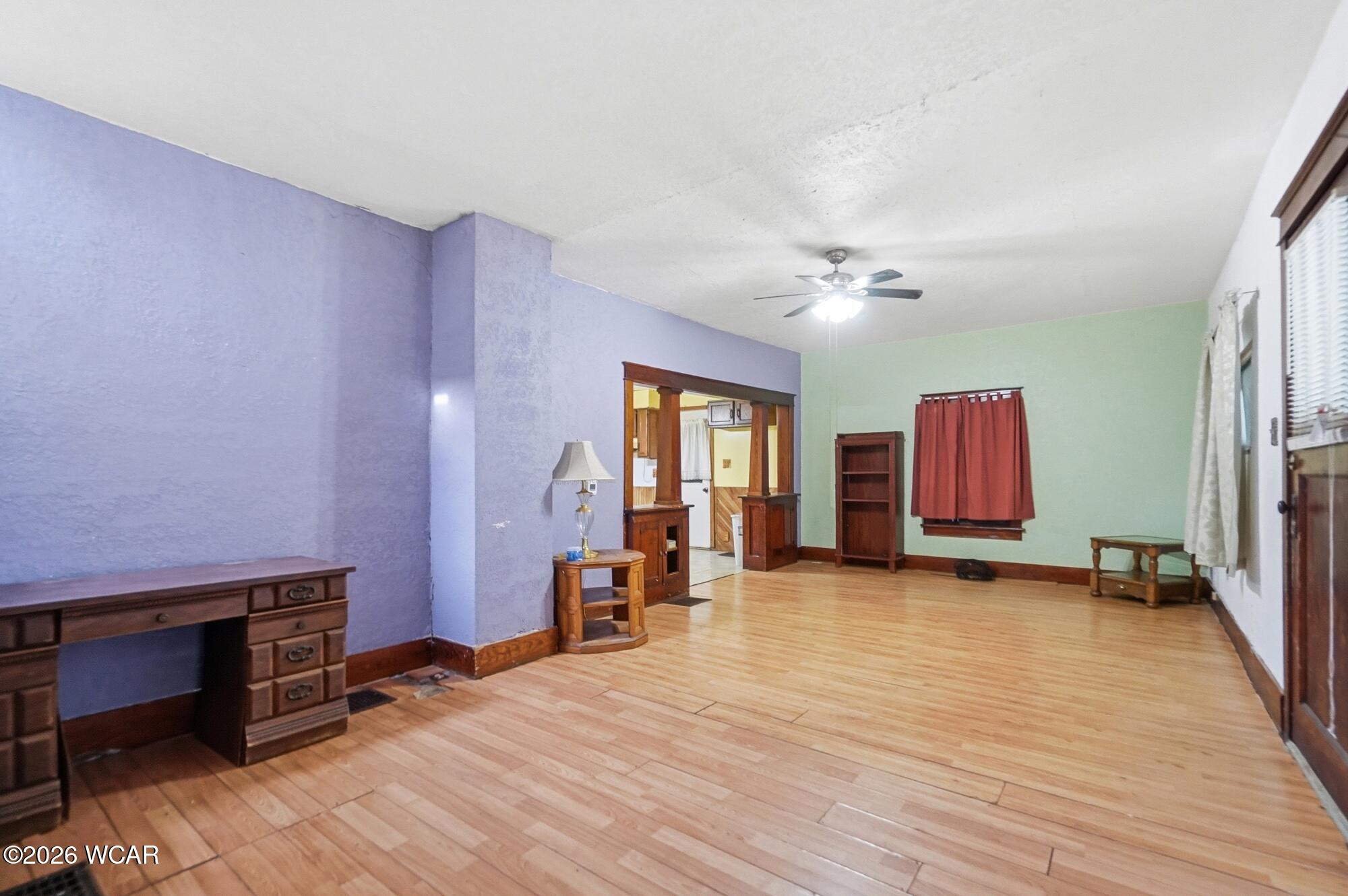 507 Perry Street, Paulding, Ohio