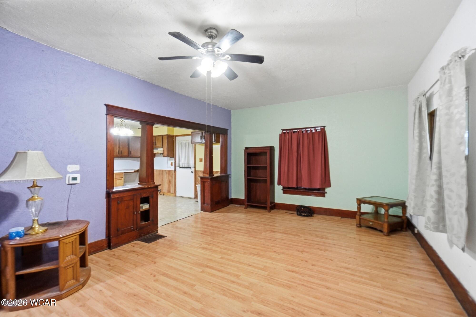 507 Perry Street, Paulding, Ohio