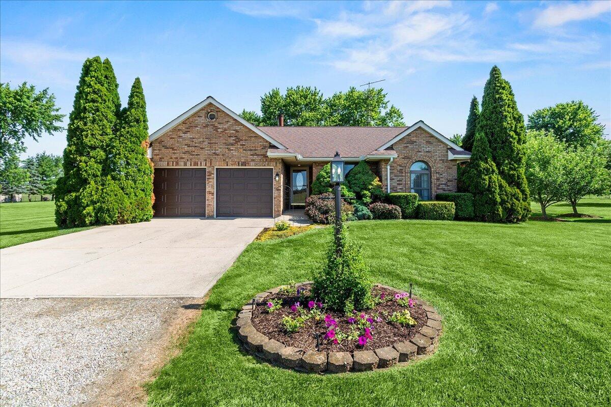 3192 State Route 296, Urbana, Ohio 43078