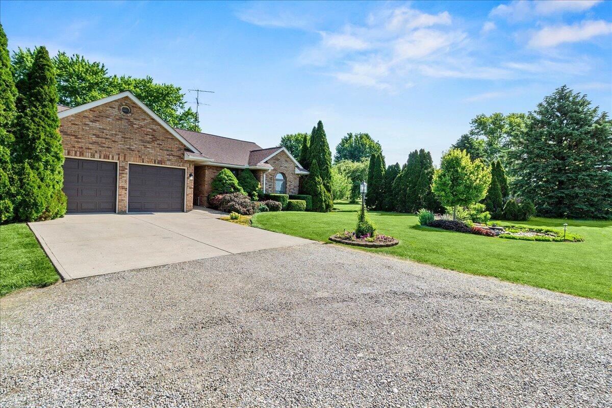 3192 State Route 296, Urbana, Ohio 43078